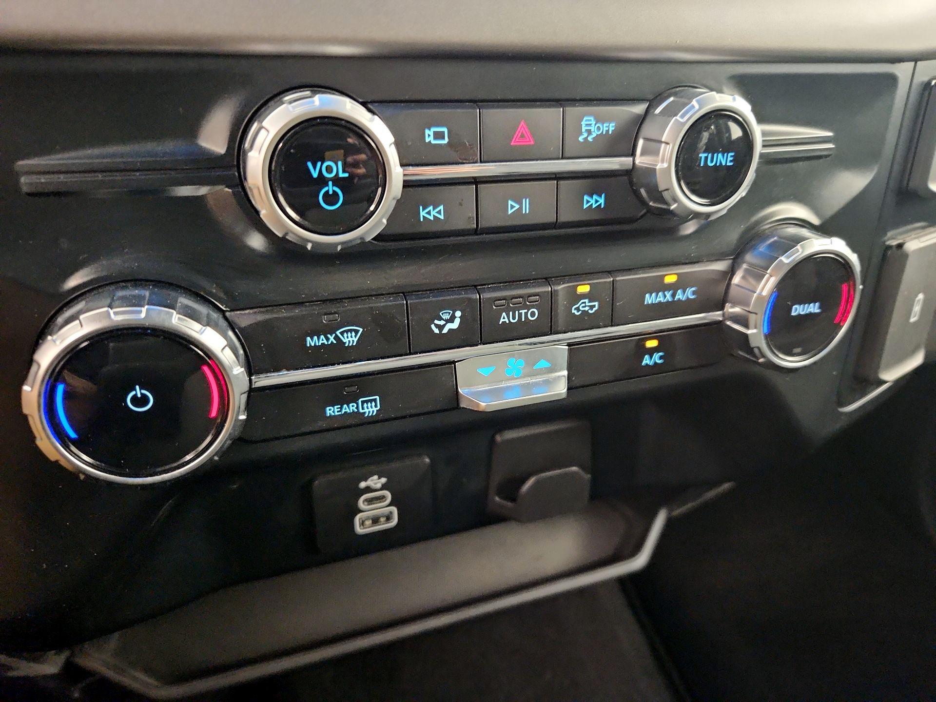 Thumbnail: 2025 Ford F-150 - 16