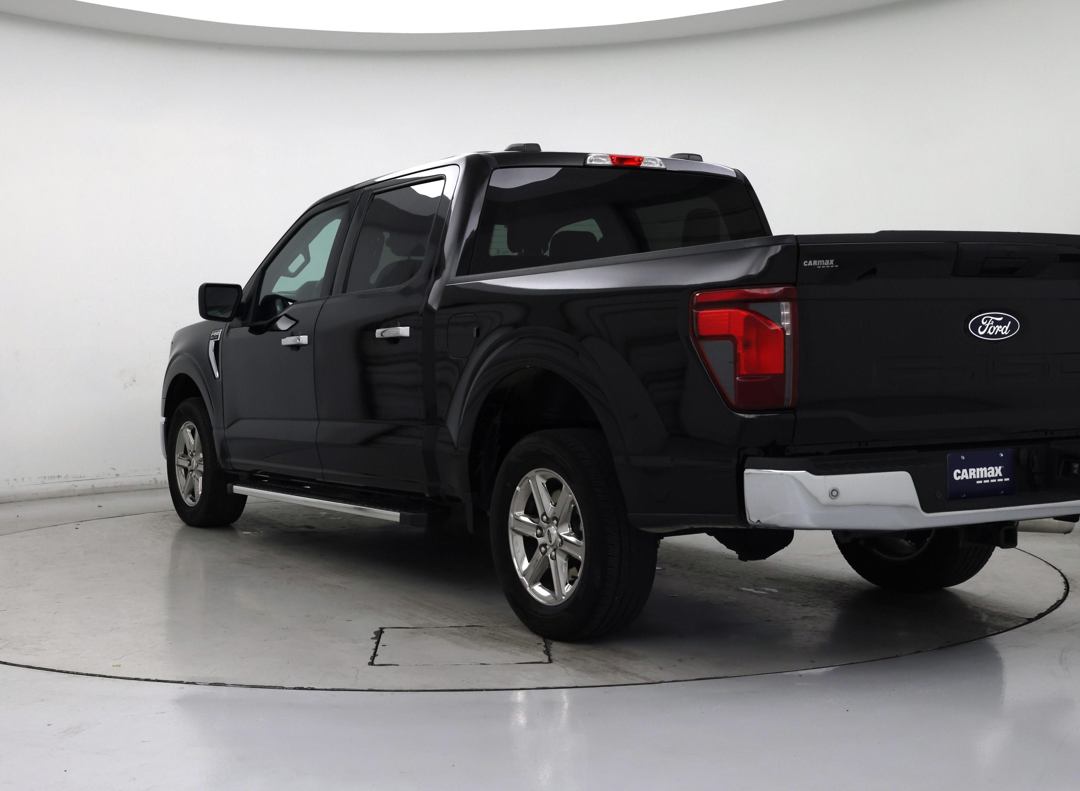 Thumbnail: 2025 Ford F-150 - 2