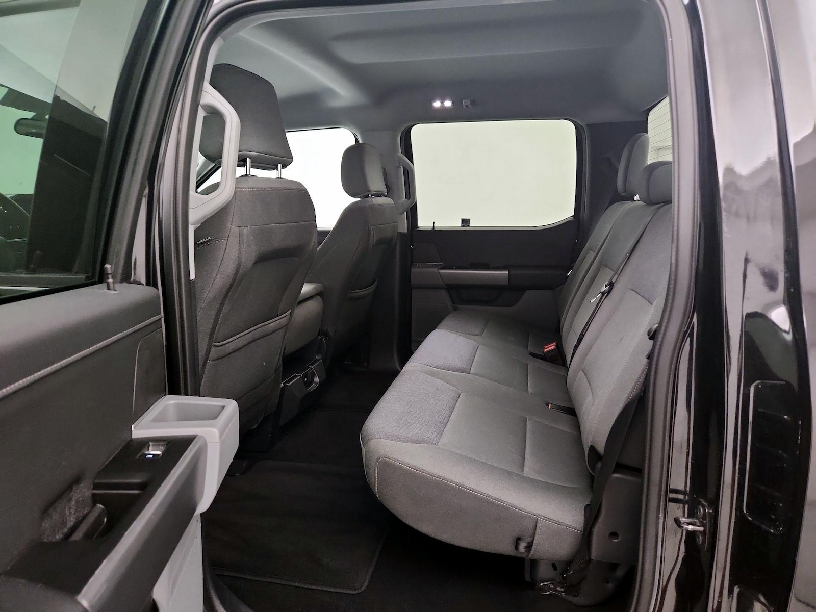 2025 Ford F-150 XLT - Photo 20
