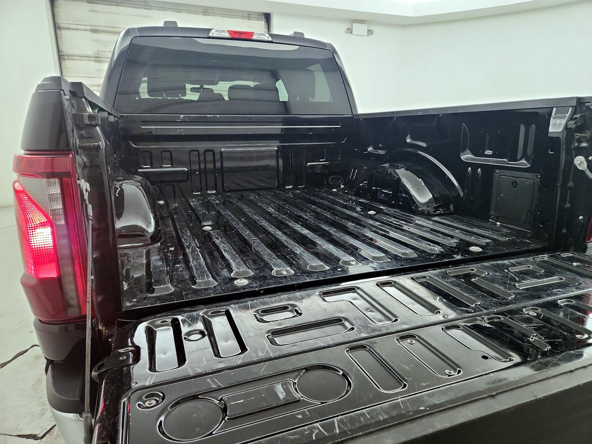 Thumbnail: 2025 Ford F-150 - 20
