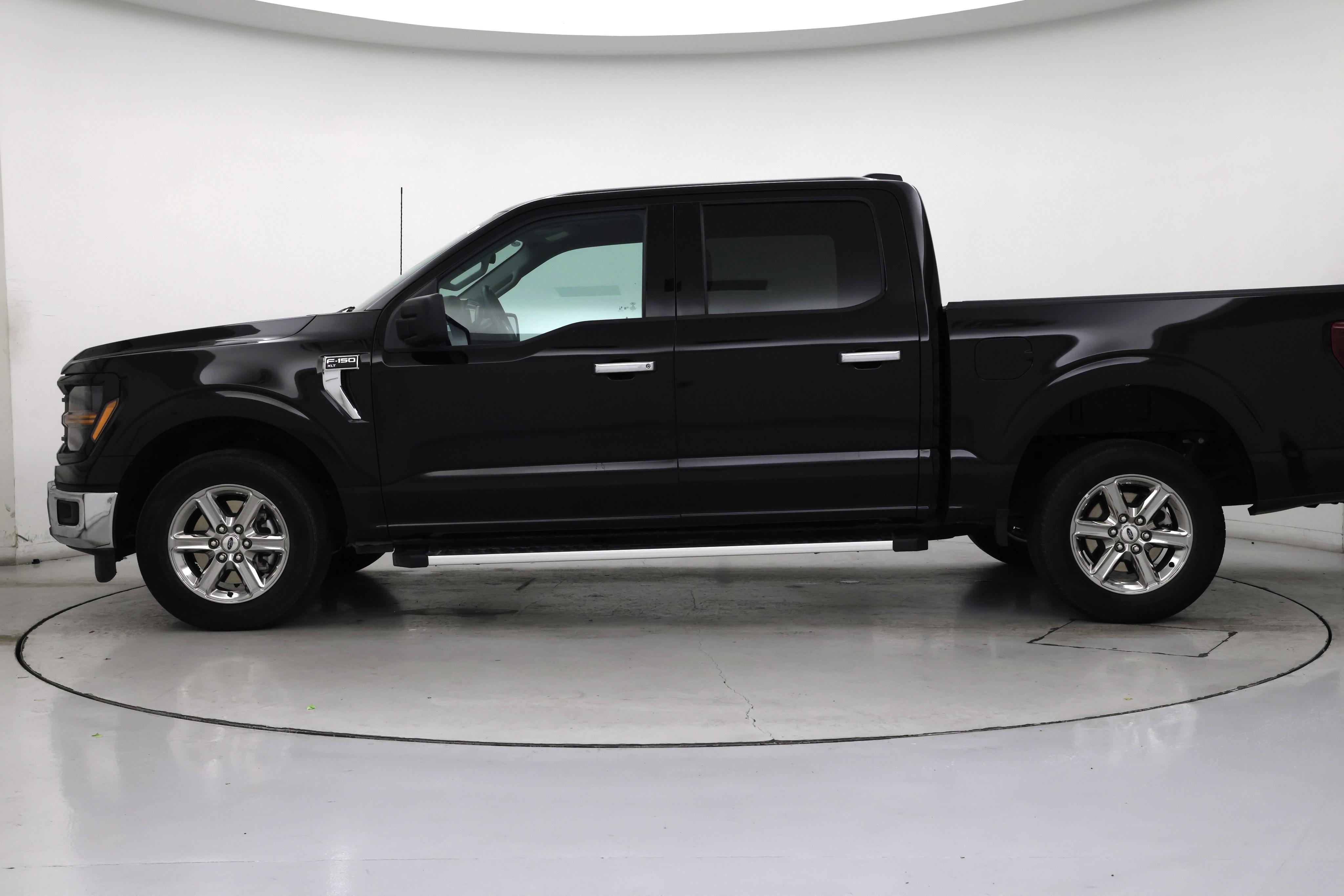 Thumbnail: 2025 Ford F-150 - 3