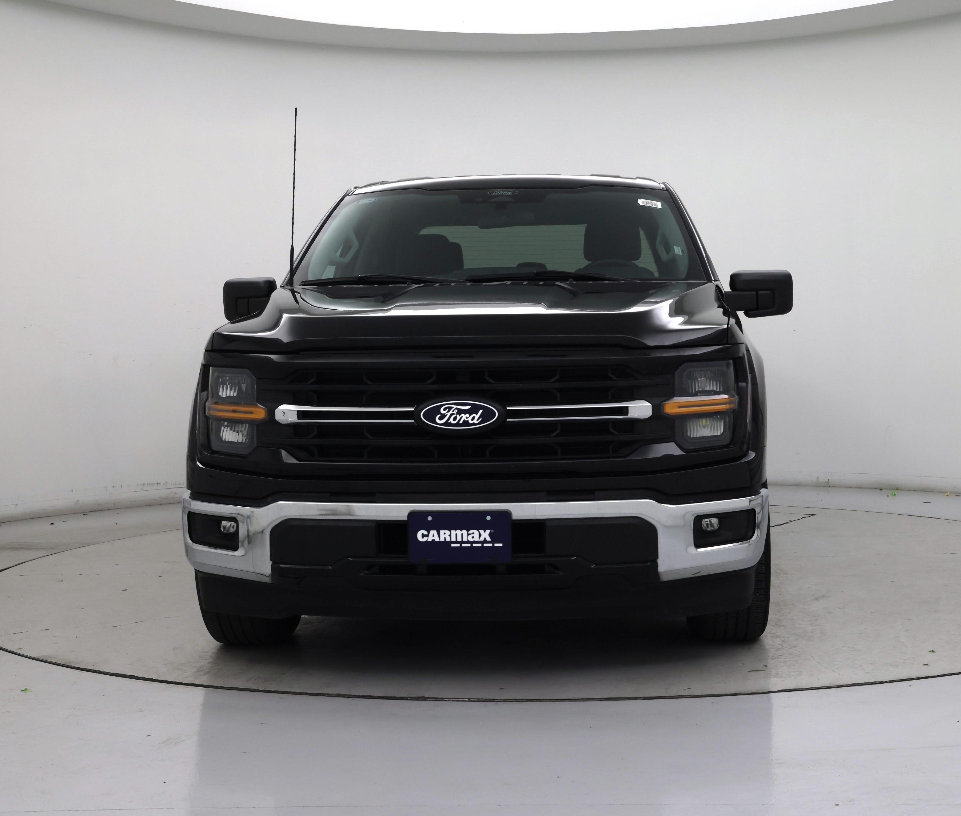 Thumbnail: 2025 Ford F-150 - 5
