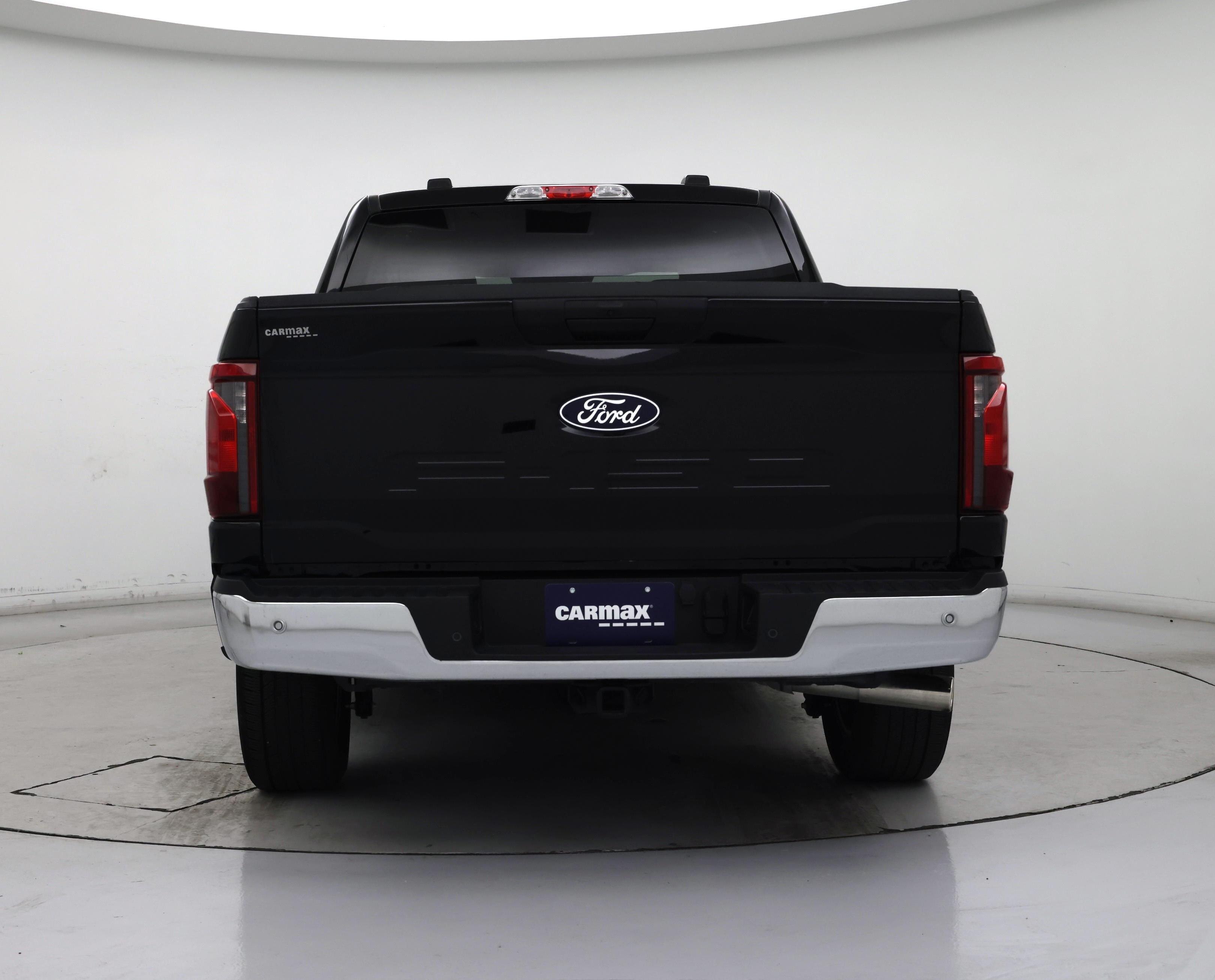 Thumbnail: 2025 Ford F-150 - 6