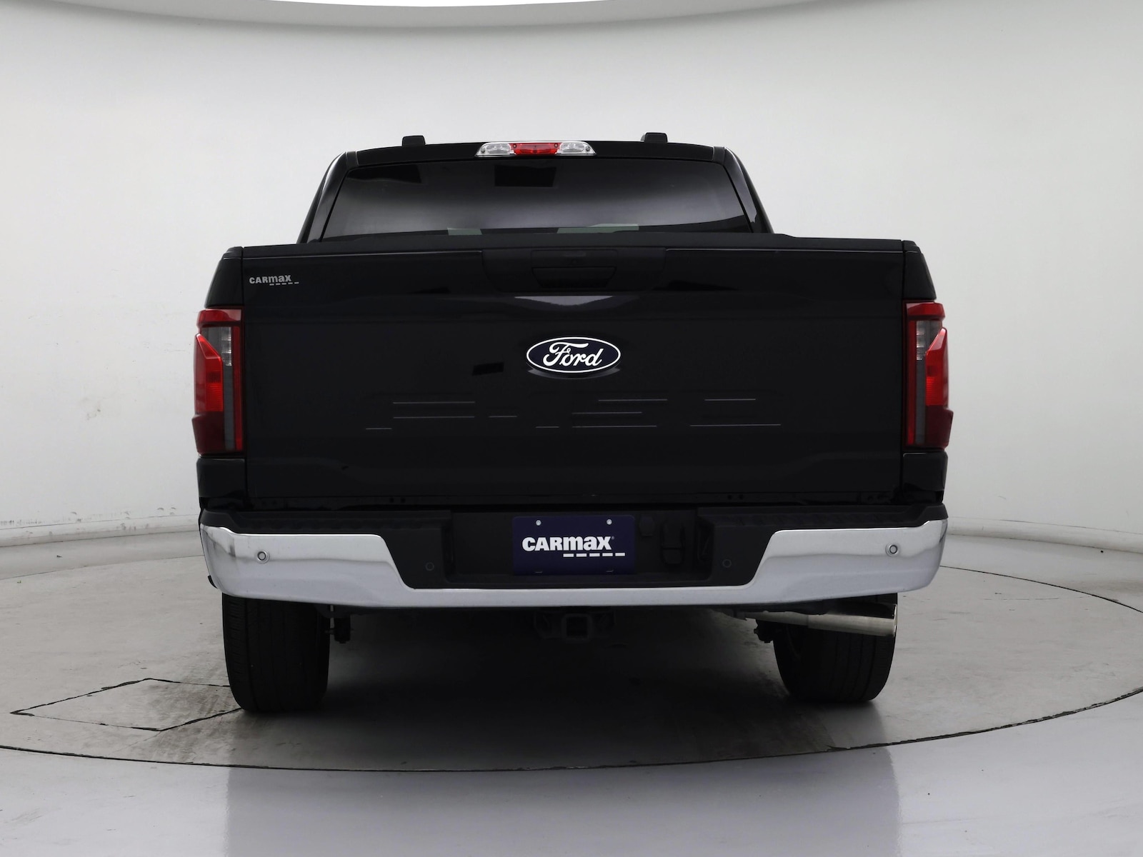 2025 Ford F-150 XLT - Photo 7