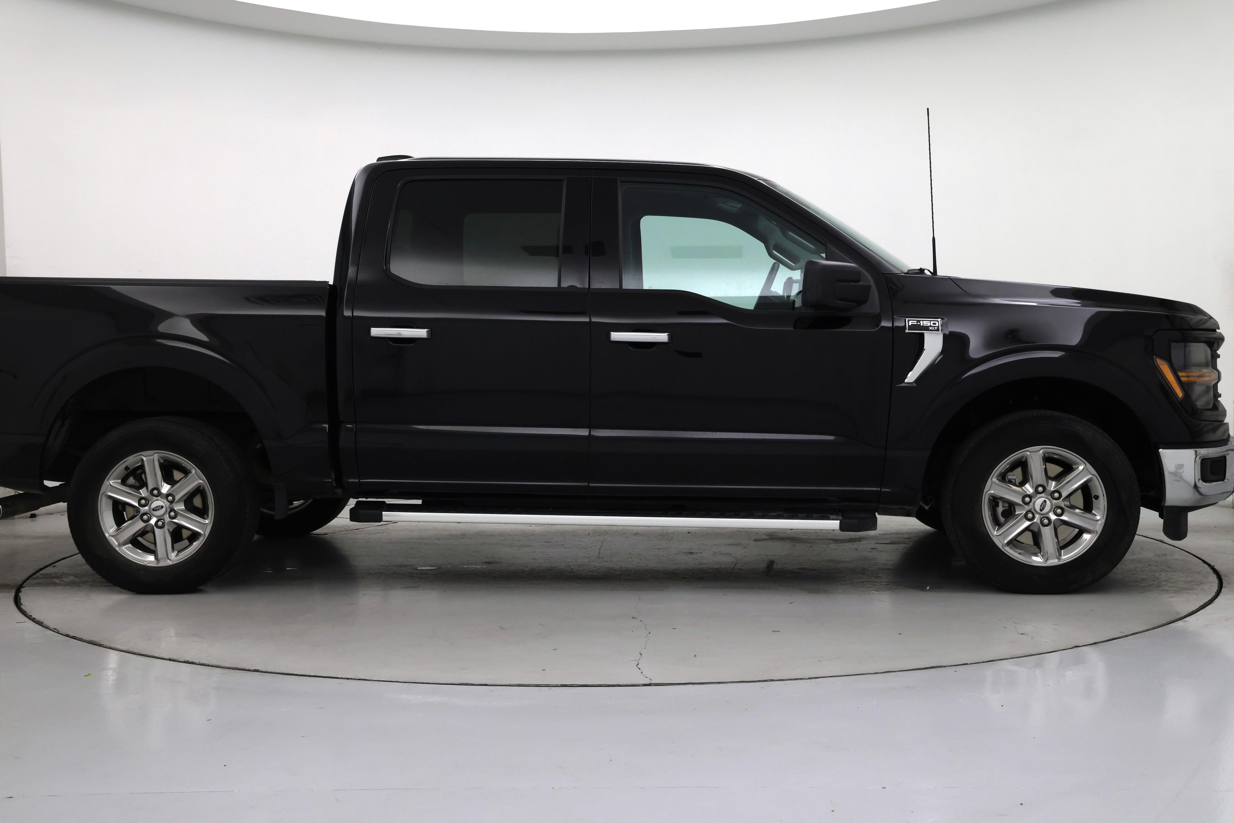 Thumbnail: 2025 Ford F-150 - 7