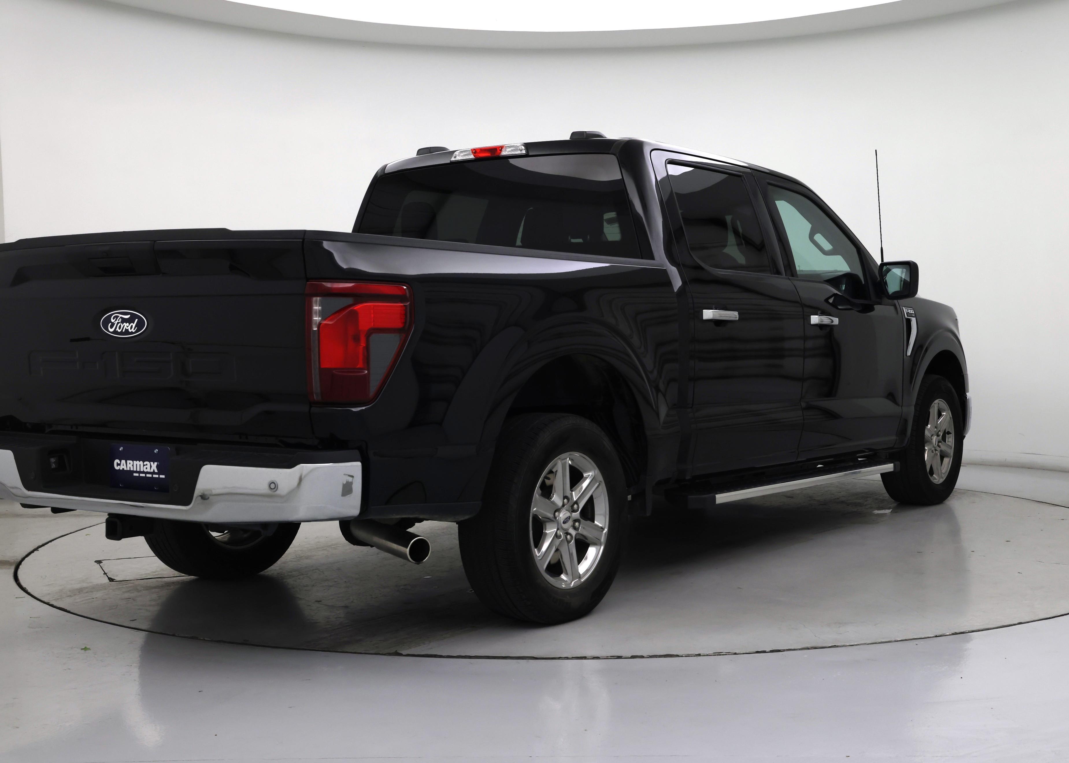 Thumbnail: 2025 Ford F-150 - 8