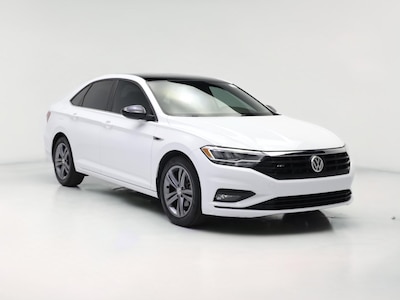 2021 Volkswagen Jetta R-Line