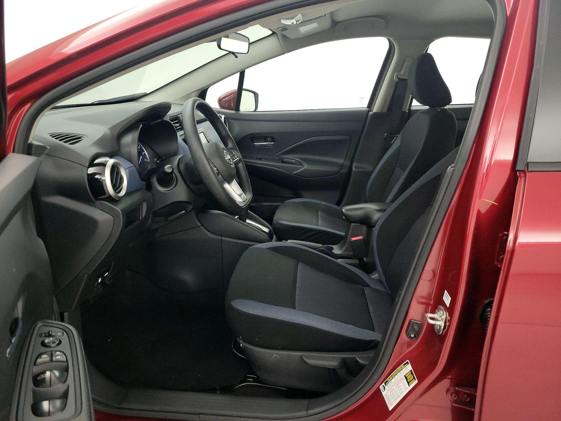 Thumbnail: 2025 Nissan Versa - 11