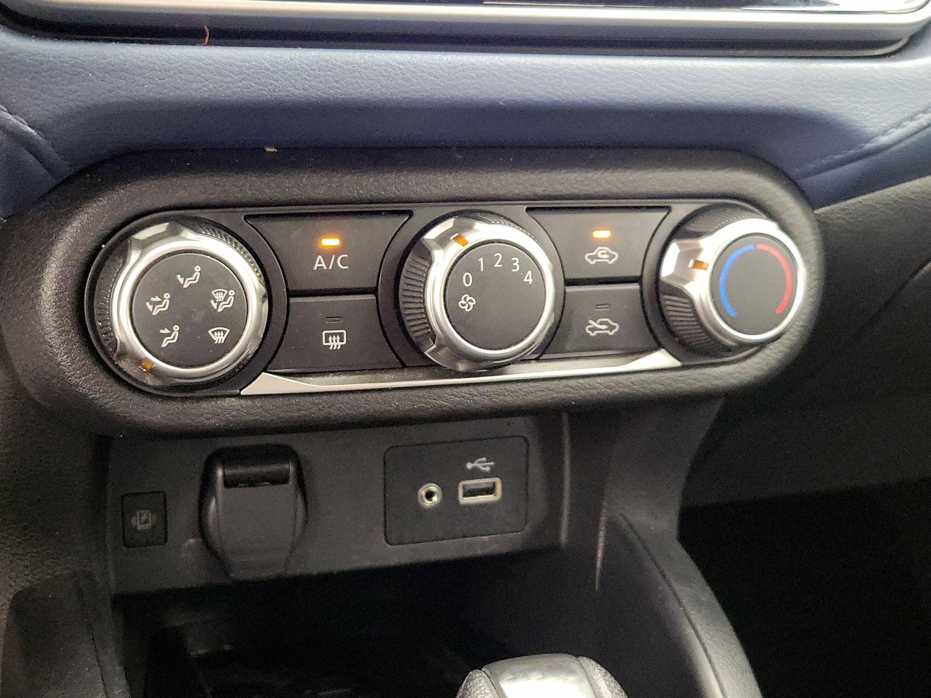 Thumbnail: 2025 Nissan Versa - 16