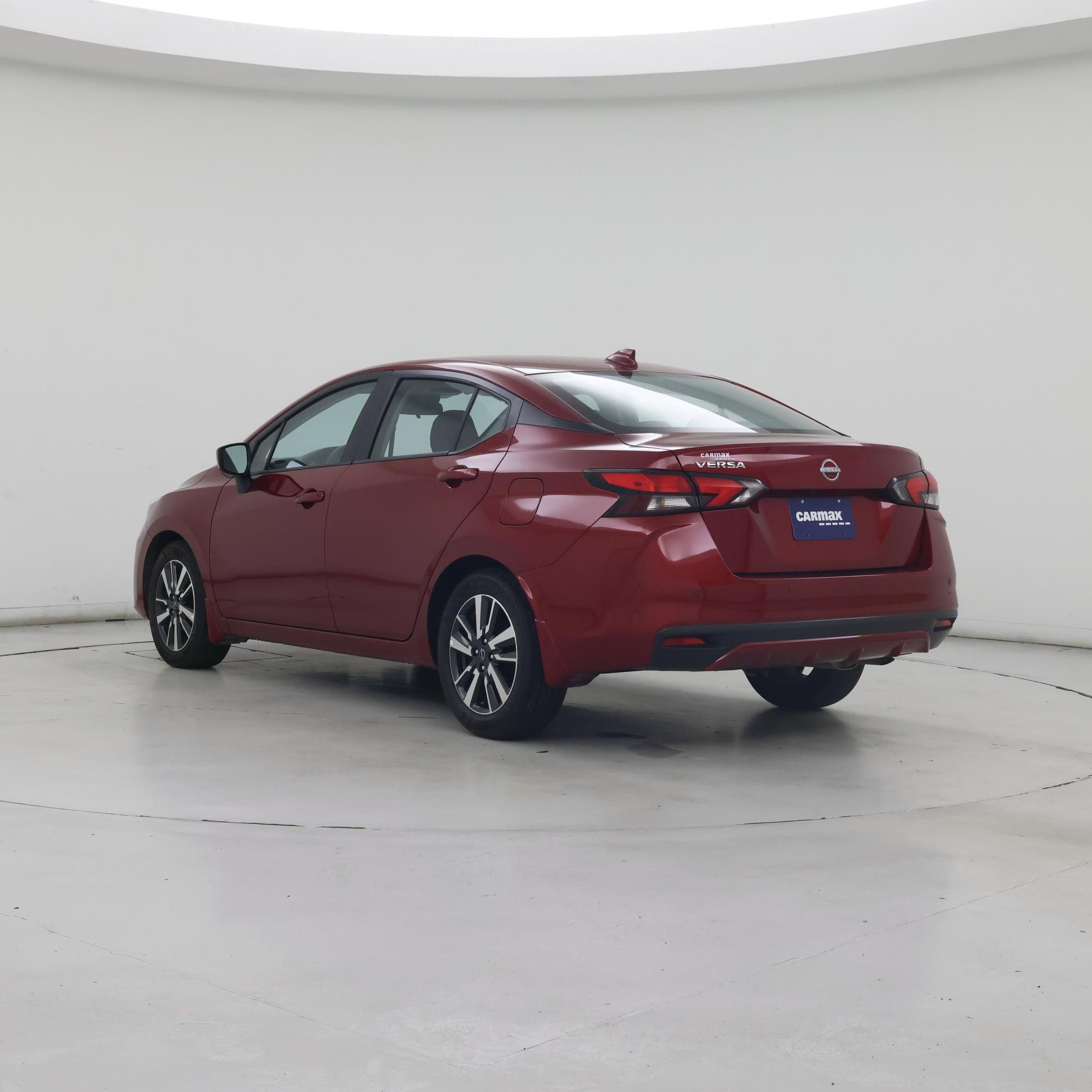 Thumbnail: 2025 Nissan Versa - 2