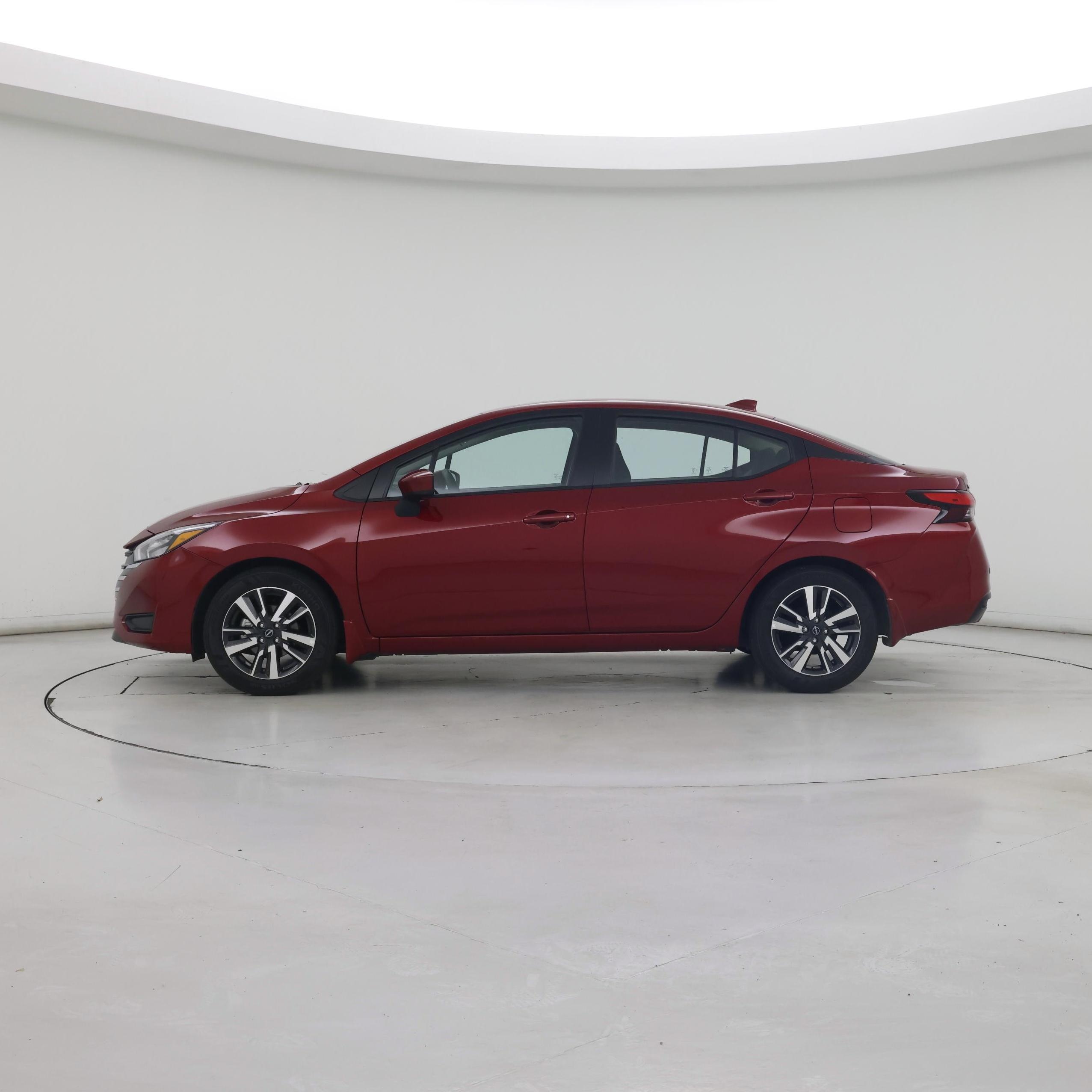 Thumbnail: 2025 Nissan Versa - 3