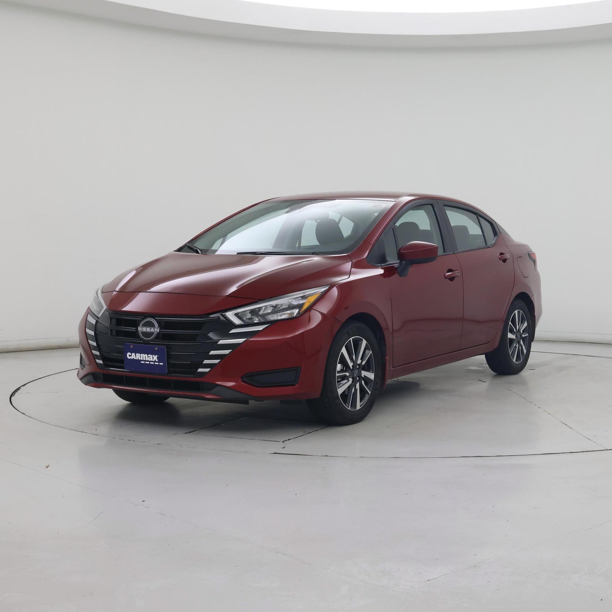 Thumbnail: 2025 Nissan Versa - 4