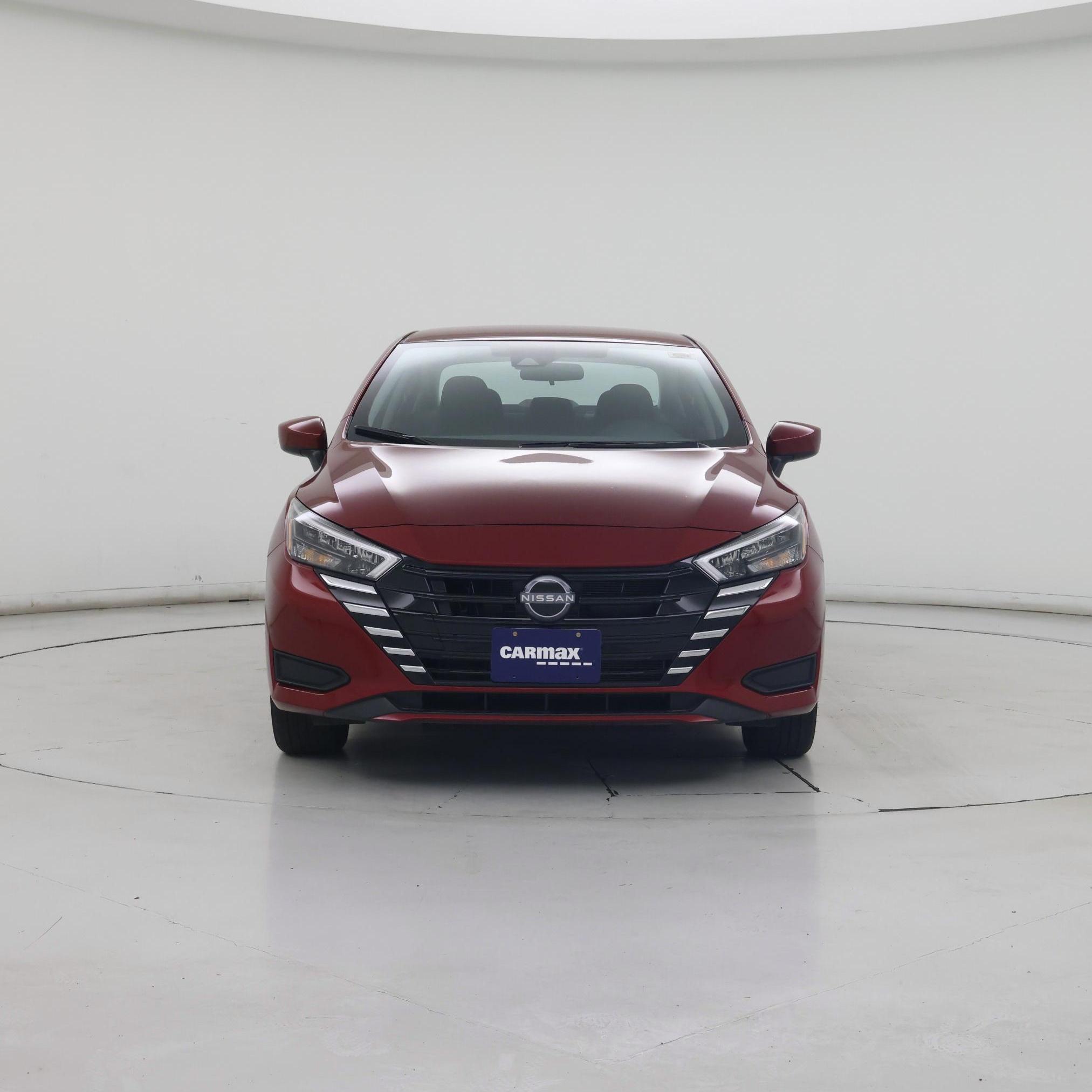 Thumbnail: 2025 Nissan Versa - 5