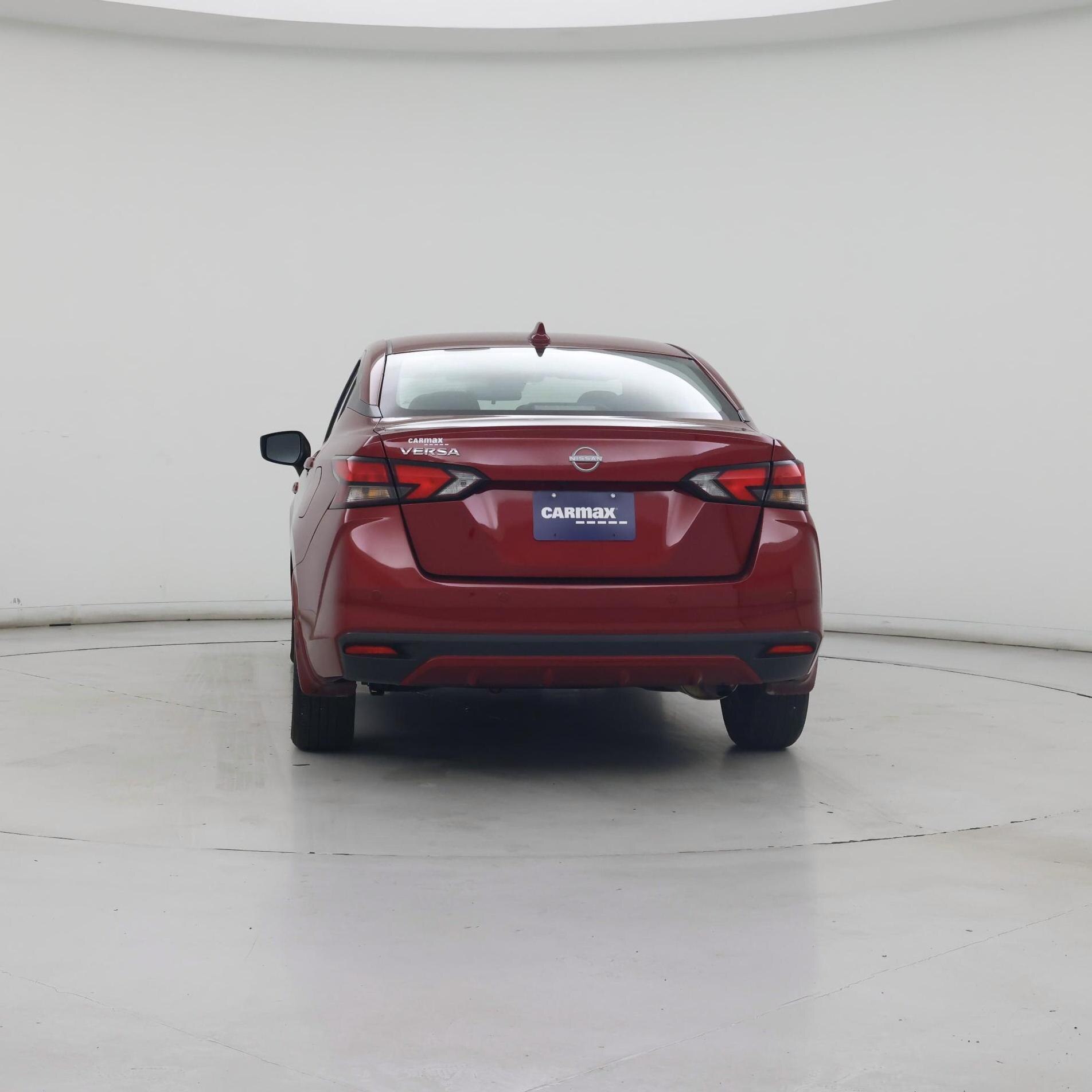 Thumbnail: 2025 Nissan Versa - 6