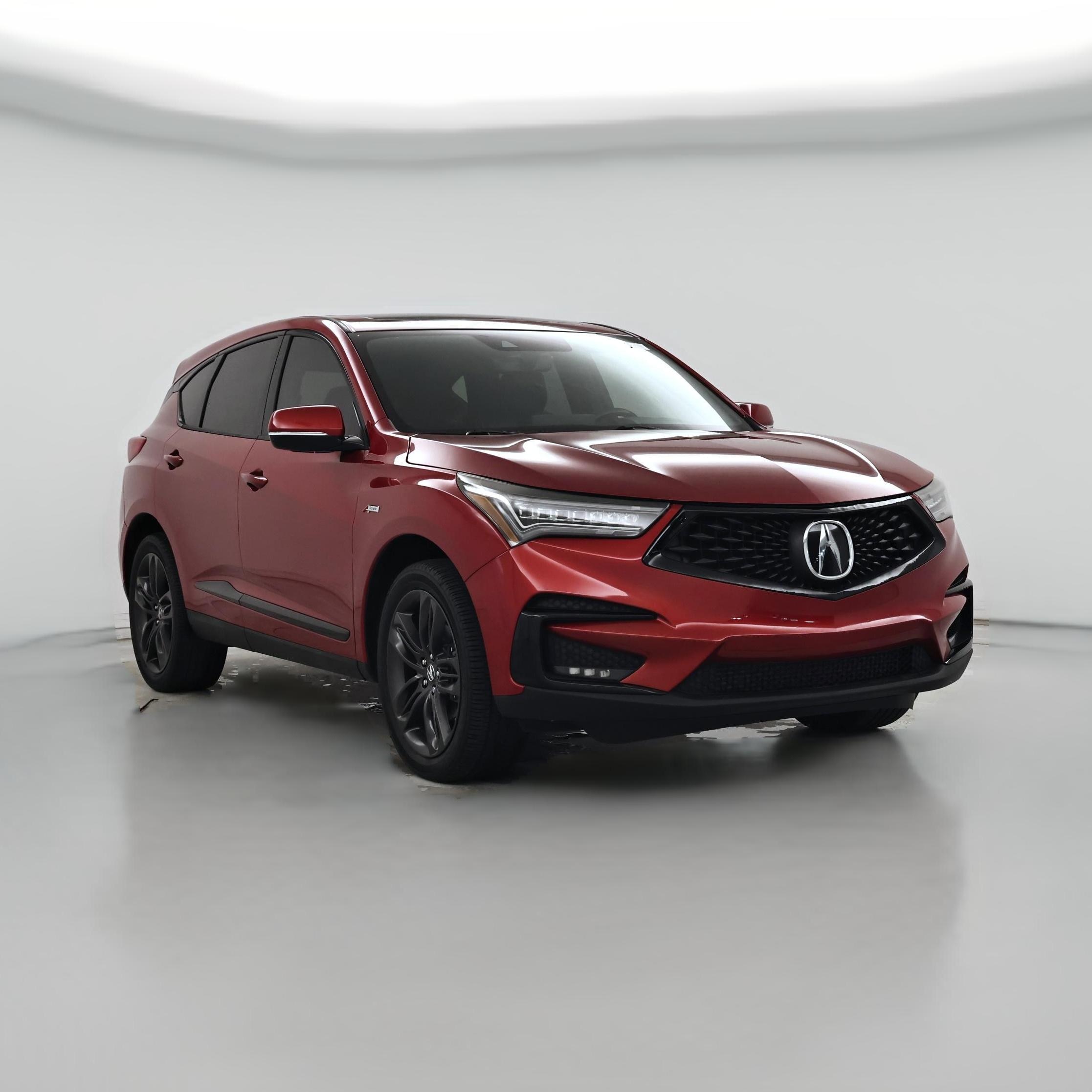 Thumbnail: 2020 Acura RDX - 1