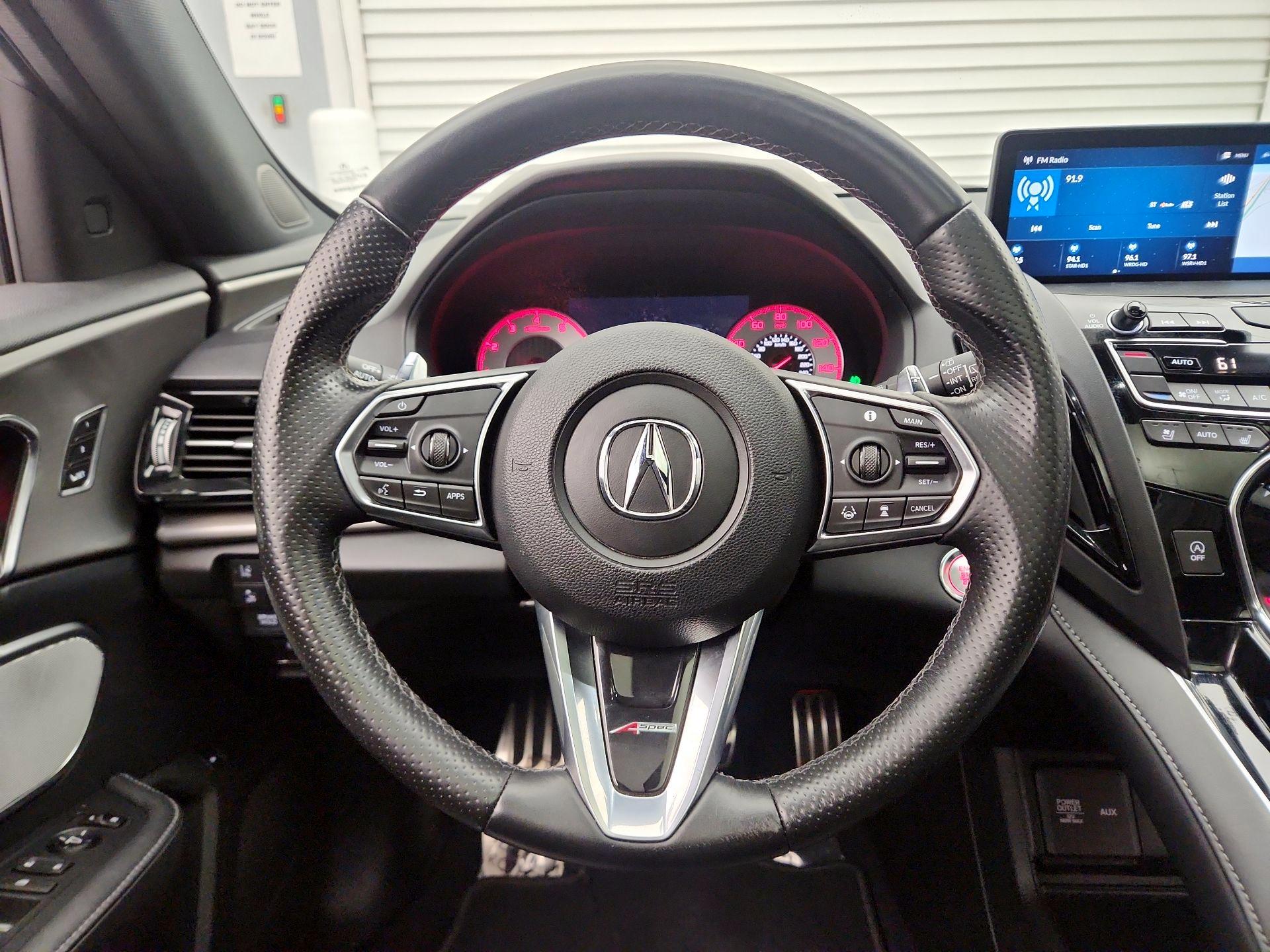 Thumbnail: 2020 Acura RDX - 10