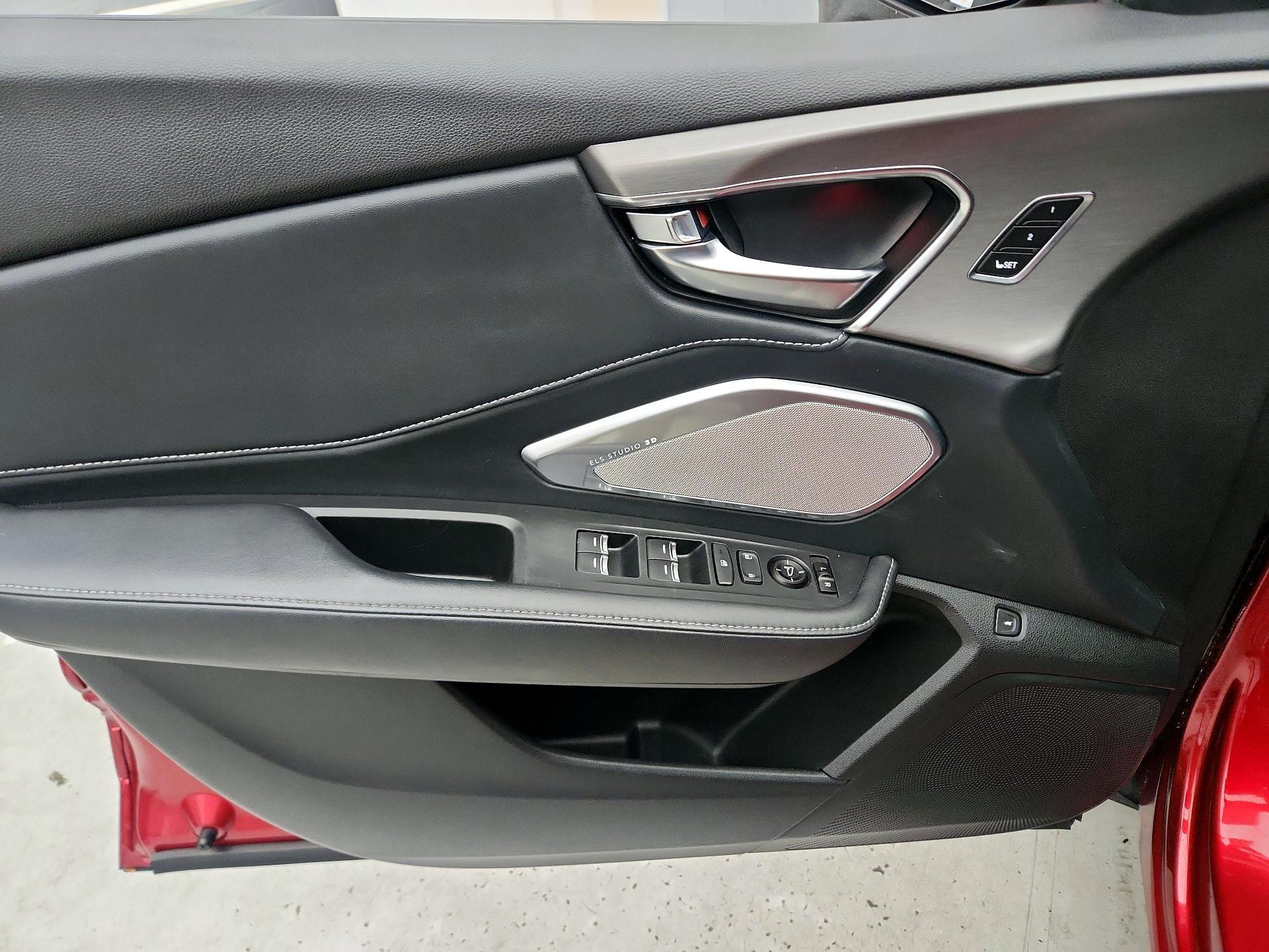 Thumbnail: 2020 Acura RDX - 12