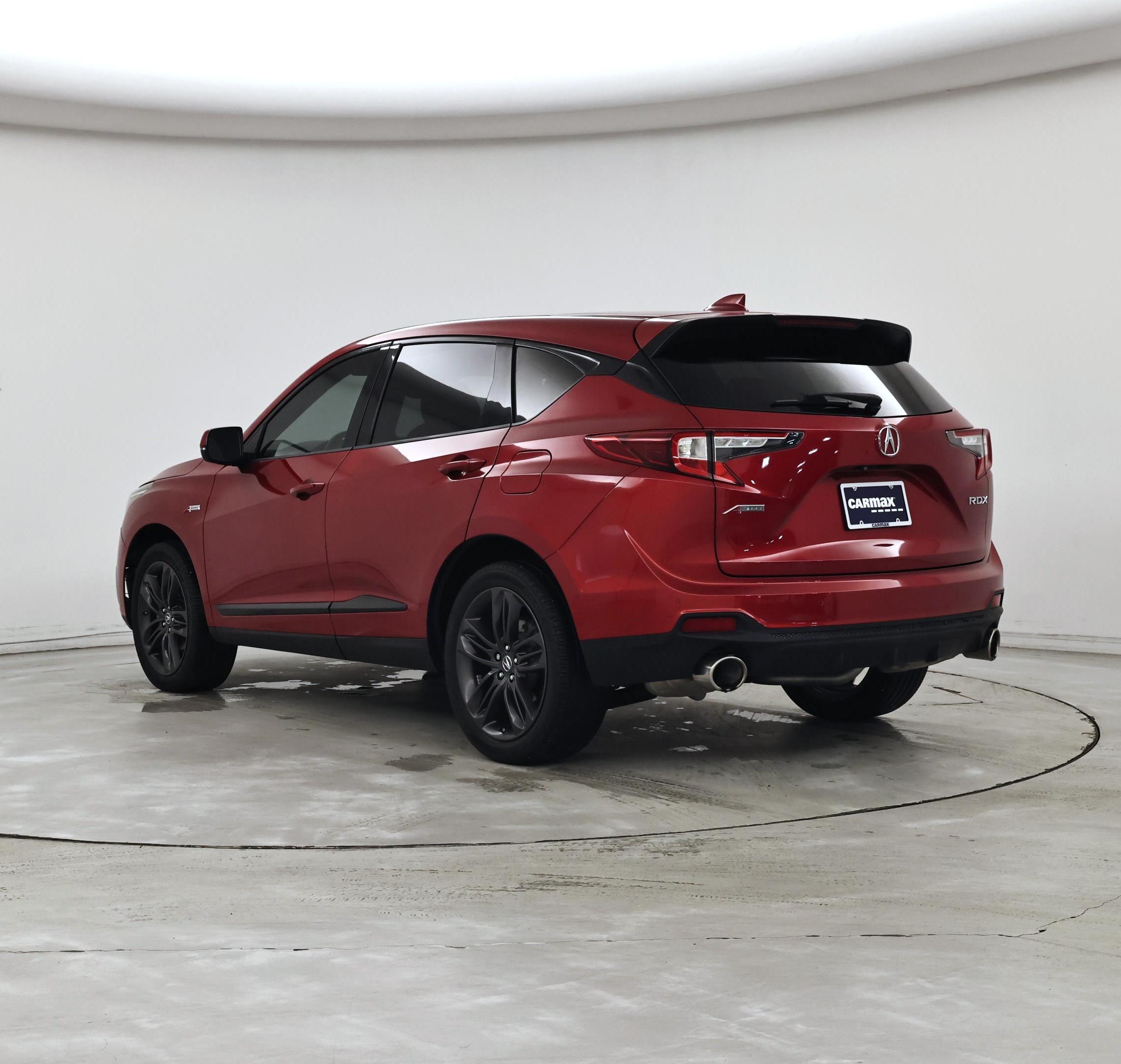 Thumbnail: 2020 Acura RDX - 2