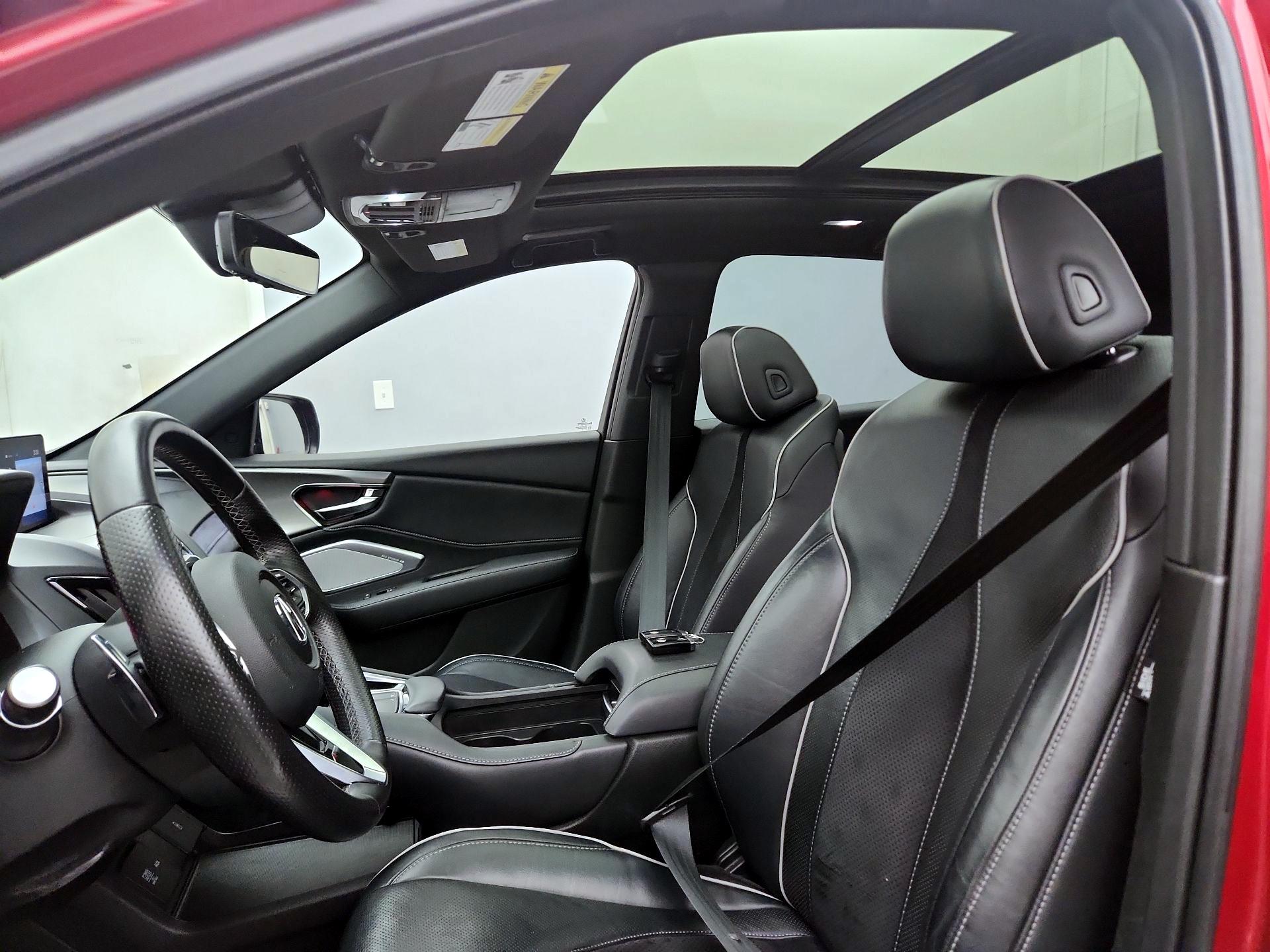 Thumbnail: 2020 Acura RDX - 20