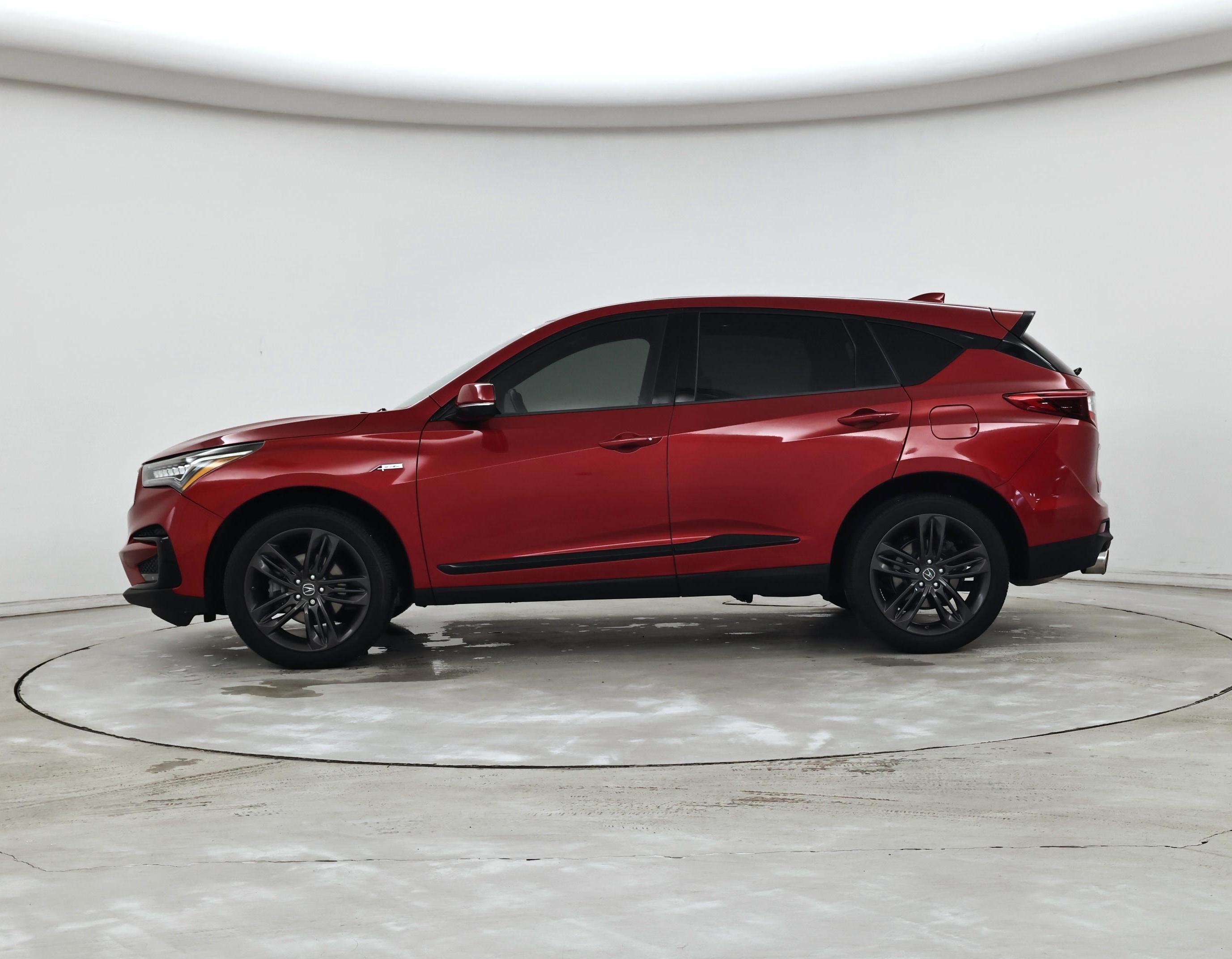 Thumbnail: 2020 Acura RDX - 3