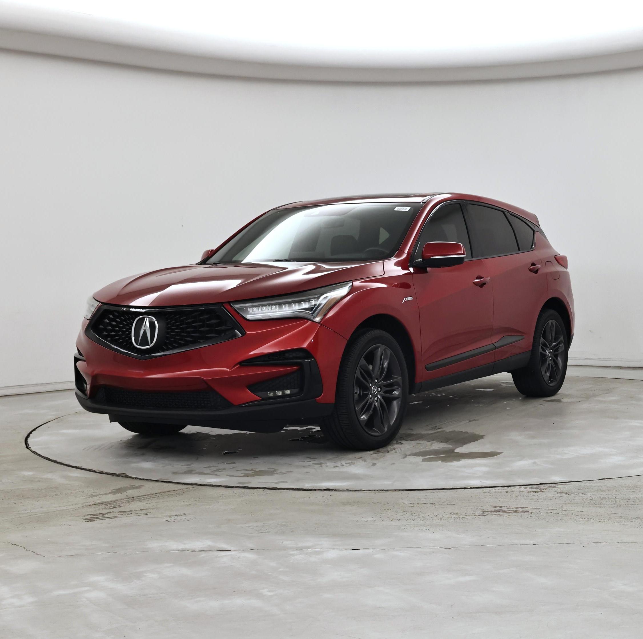 Thumbnail: 2020 Acura RDX - 4