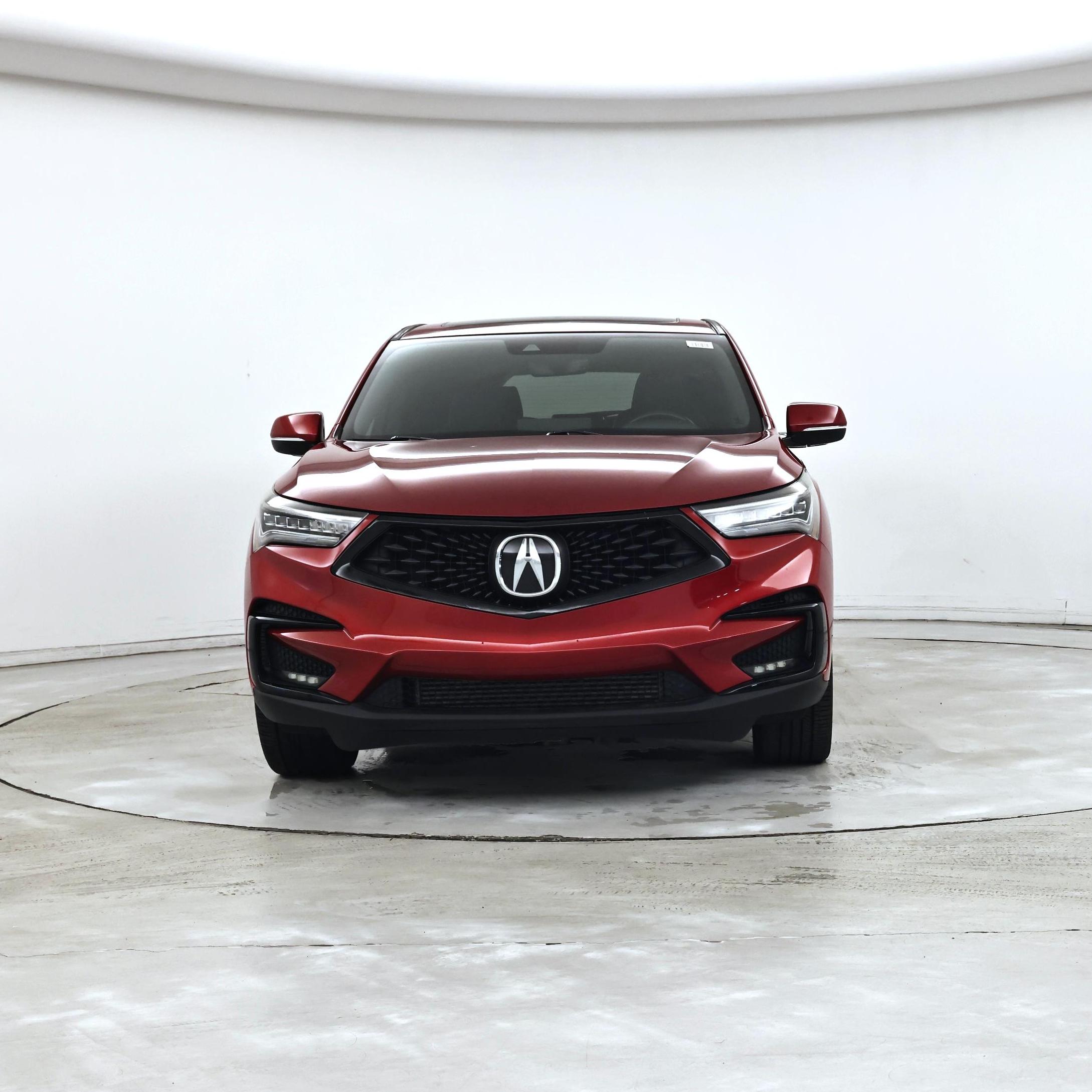 Thumbnail: 2020 Acura RDX - 5