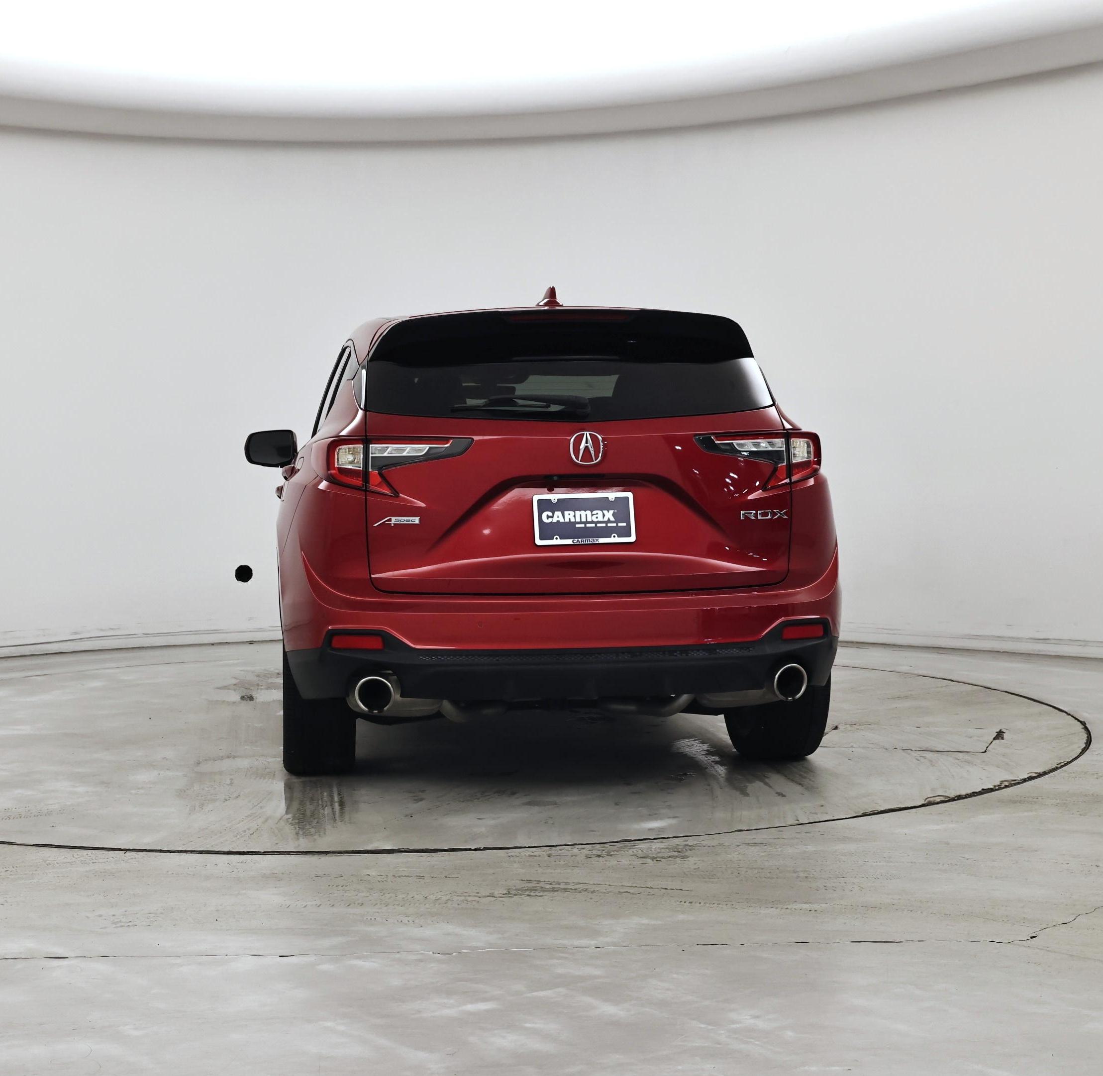 Thumbnail: 2020 Acura RDX - 6