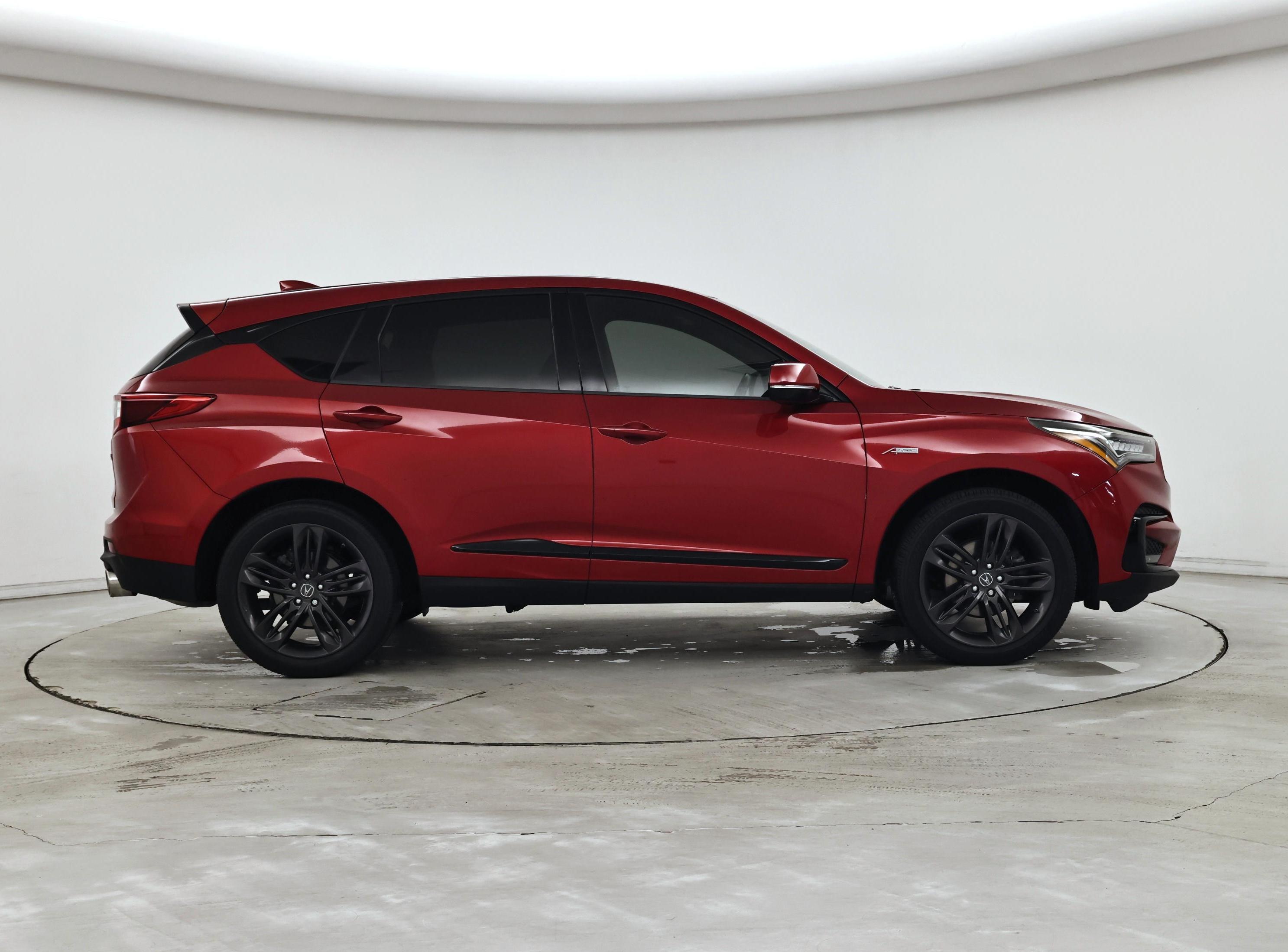 Thumbnail: 2020 Acura RDX - 7