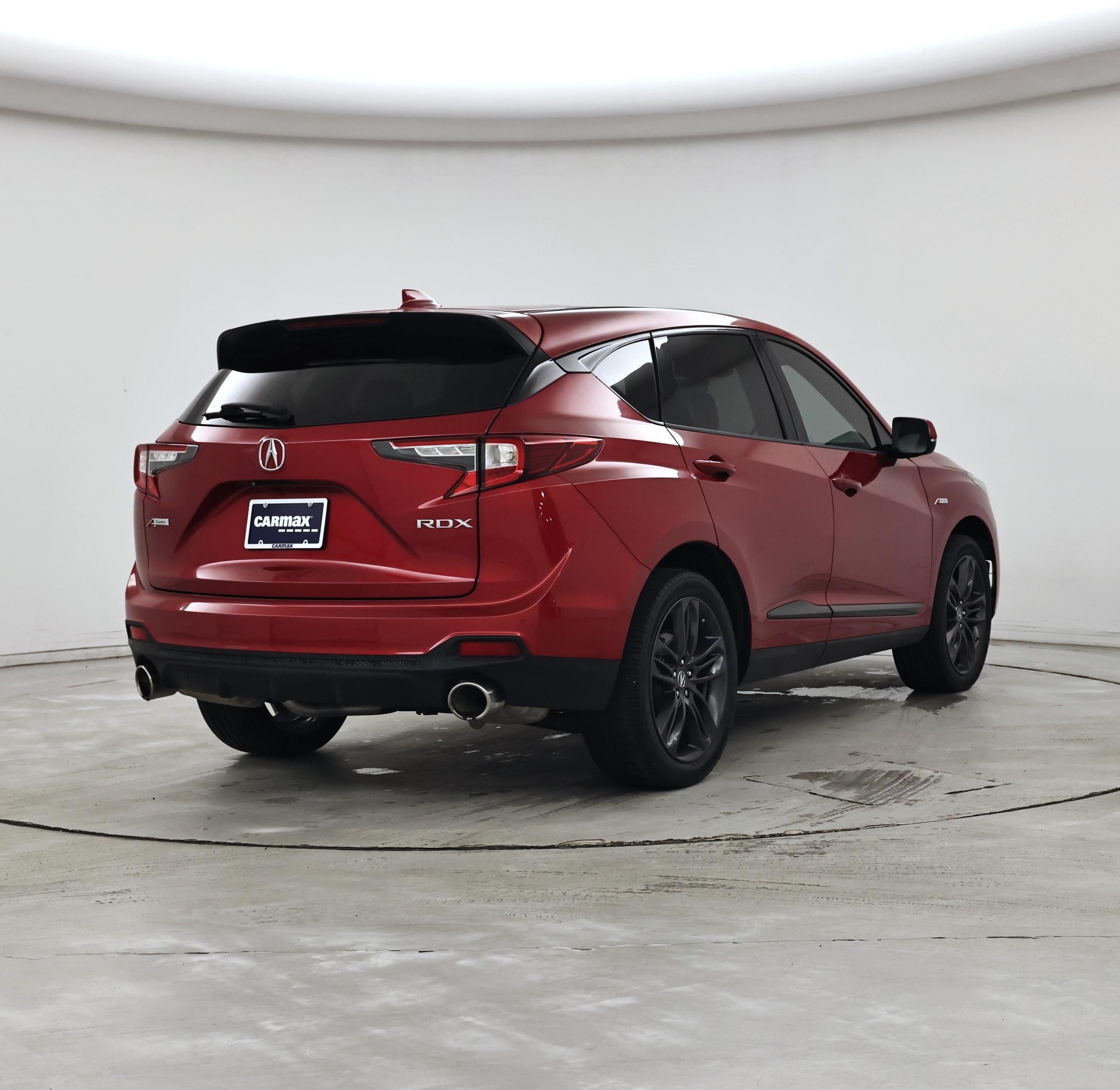 Thumbnail: 2020 Acura RDX - 8