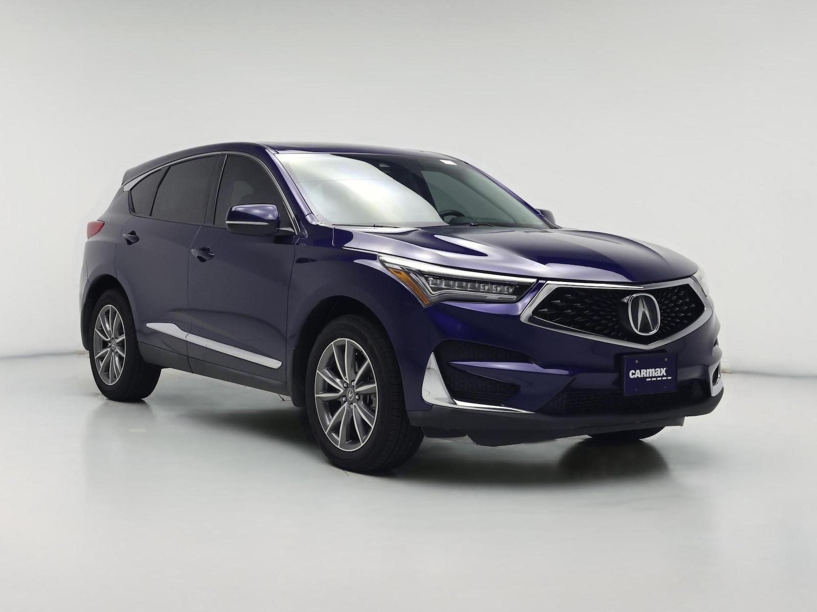 2021 Acura RDX