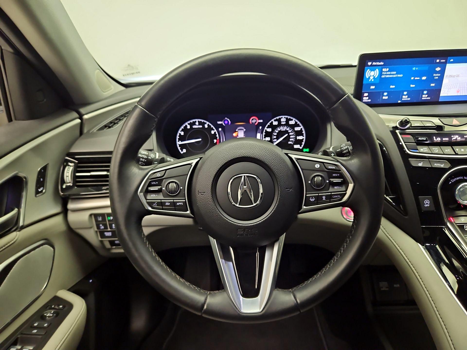 Thumbnail: 2021 Acura RDX - 10