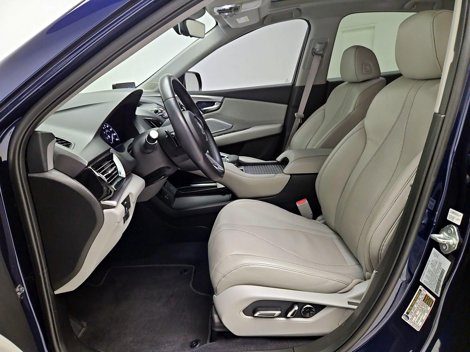 Thumbnail: 2021 Acura RDX - 11
