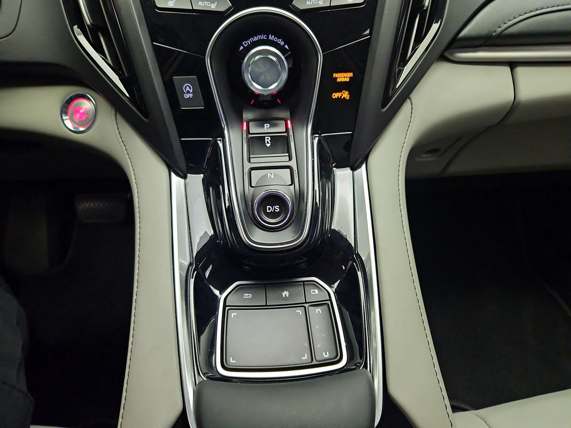 Thumbnail: 2021 Acura RDX - 16