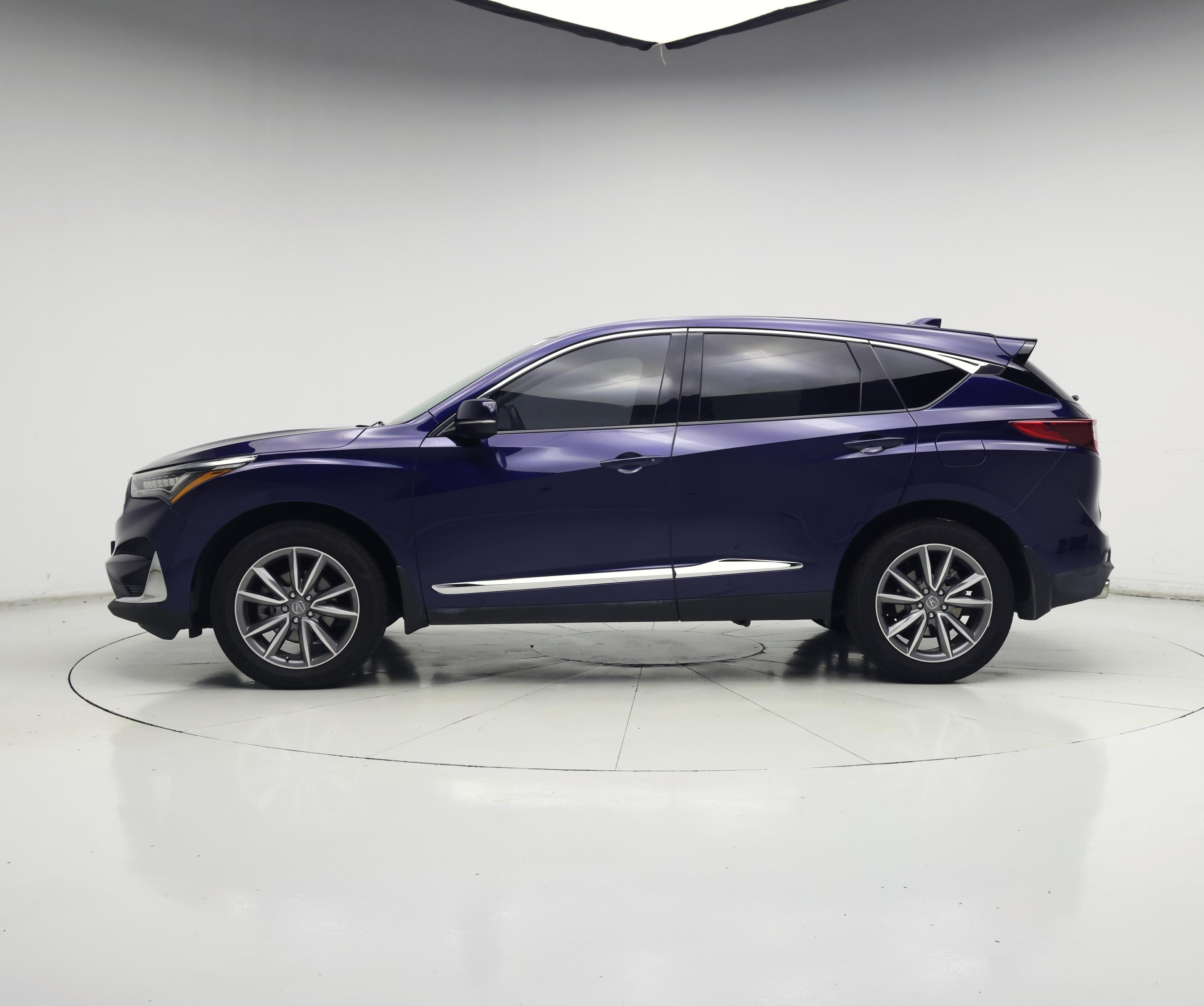Thumbnail: 2021 Acura RDX - 3