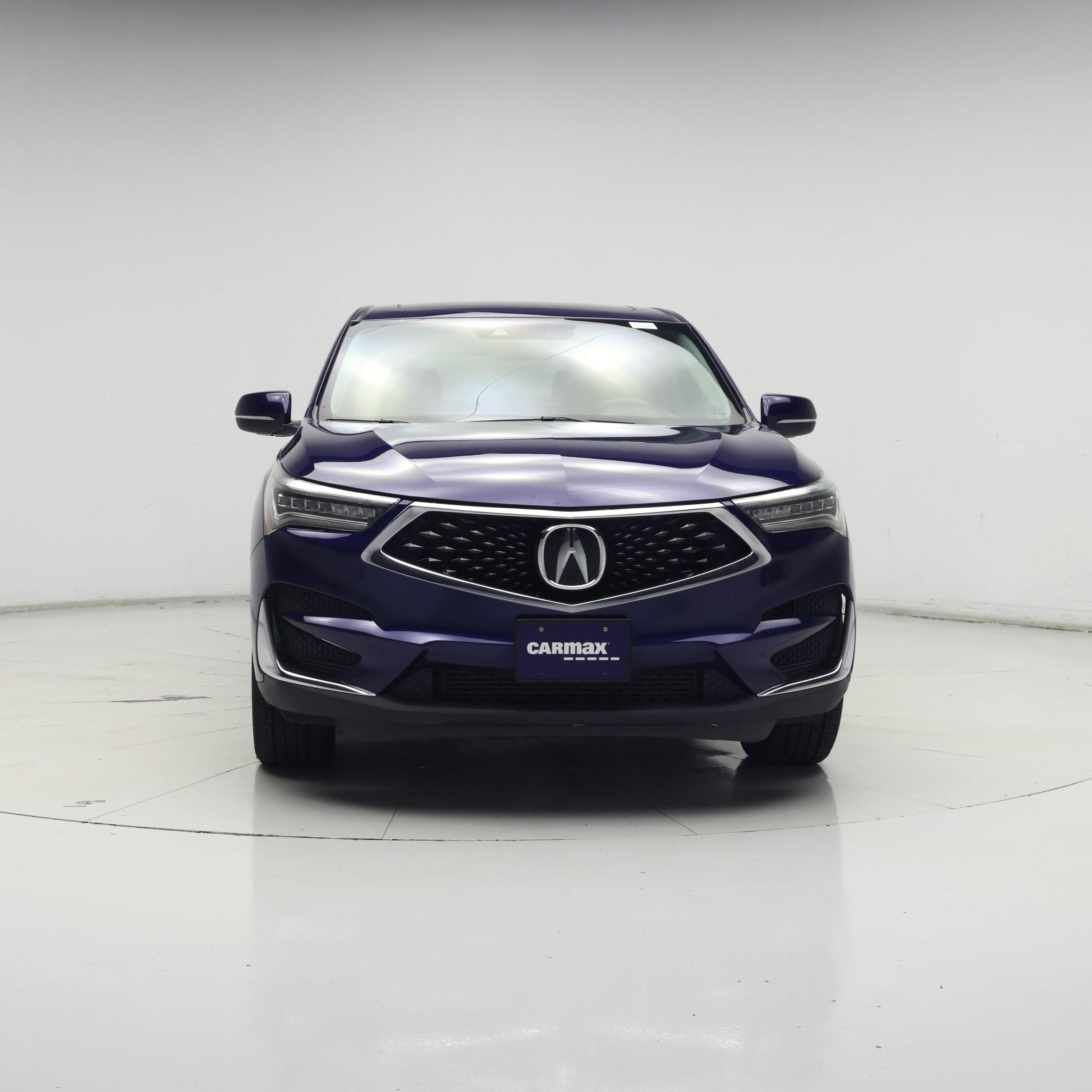 Thumbnail: 2021 Acura RDX - 5