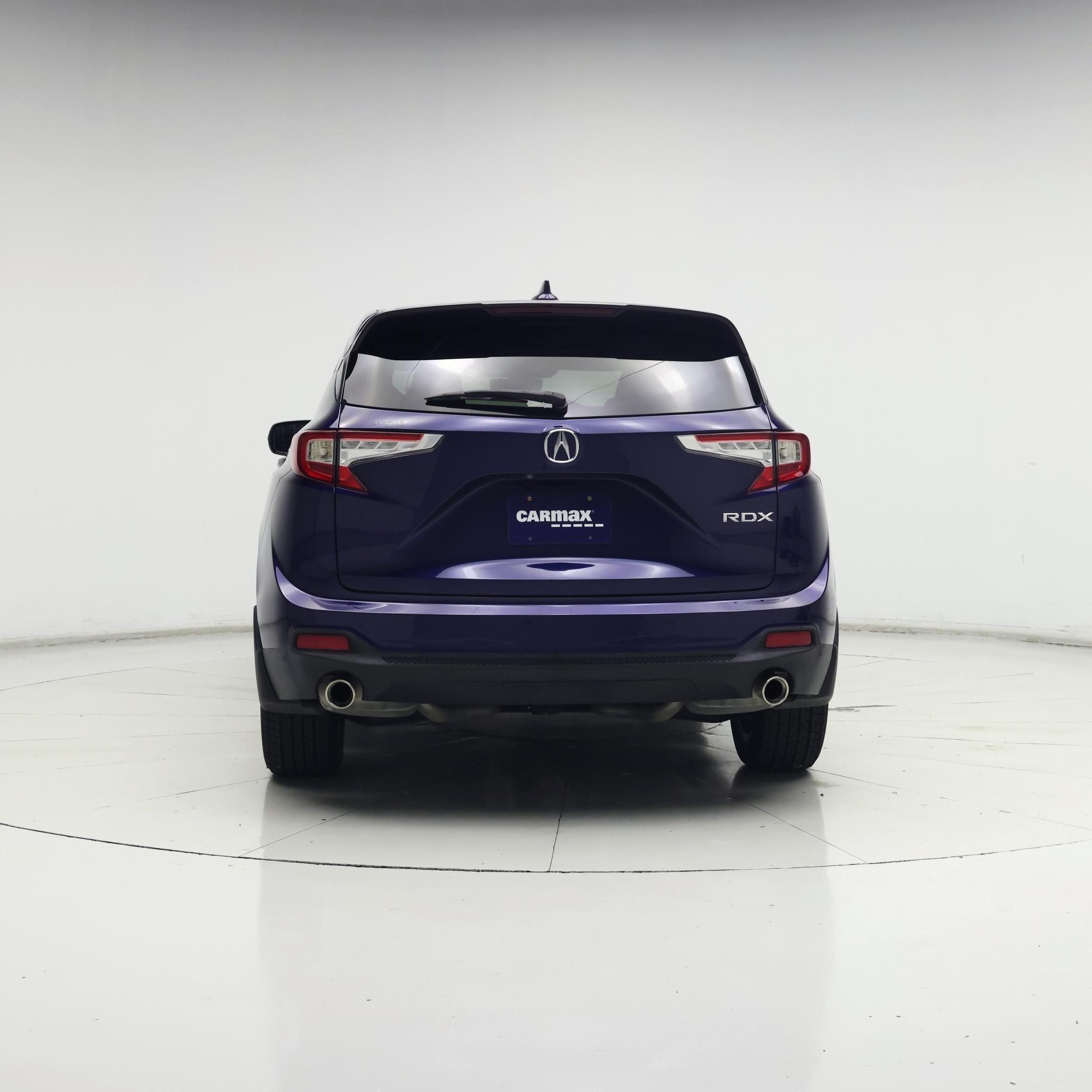 Thumbnail: 2021 Acura RDX - 6