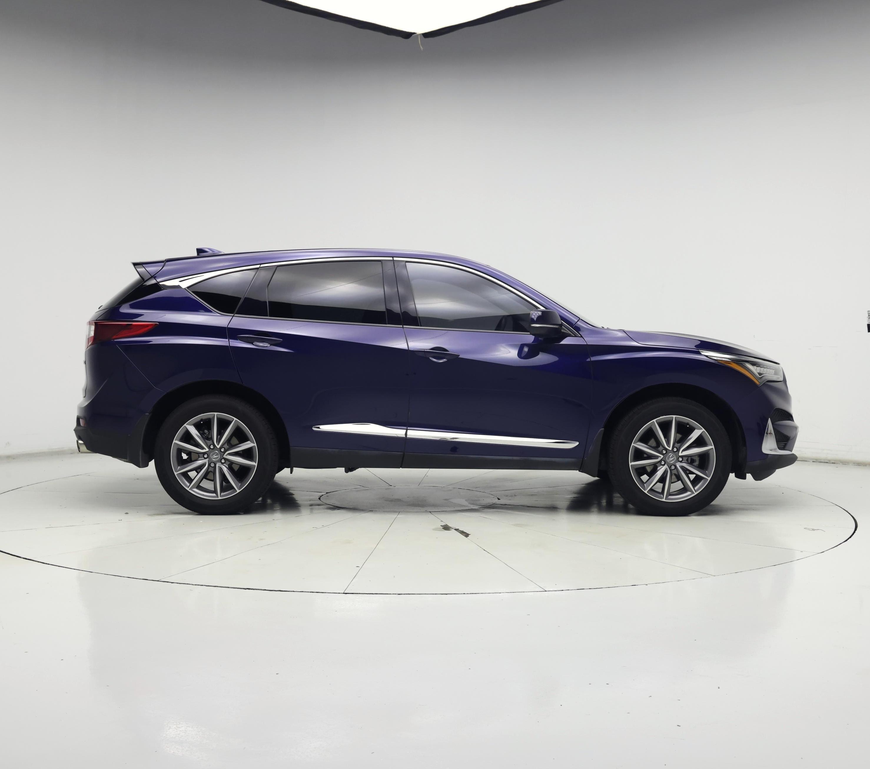 Thumbnail: 2021 Acura RDX - 7