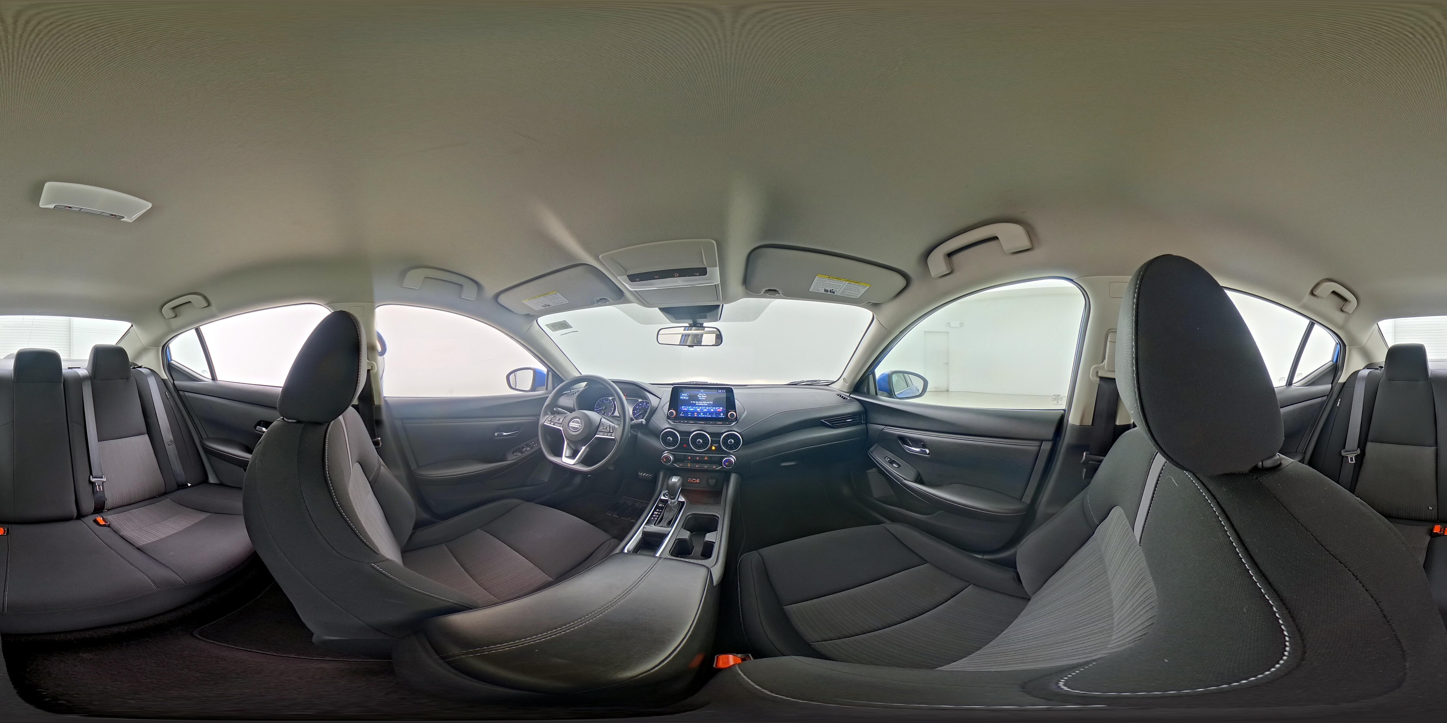 2023 Nissan Sentra SV - Photo 22
