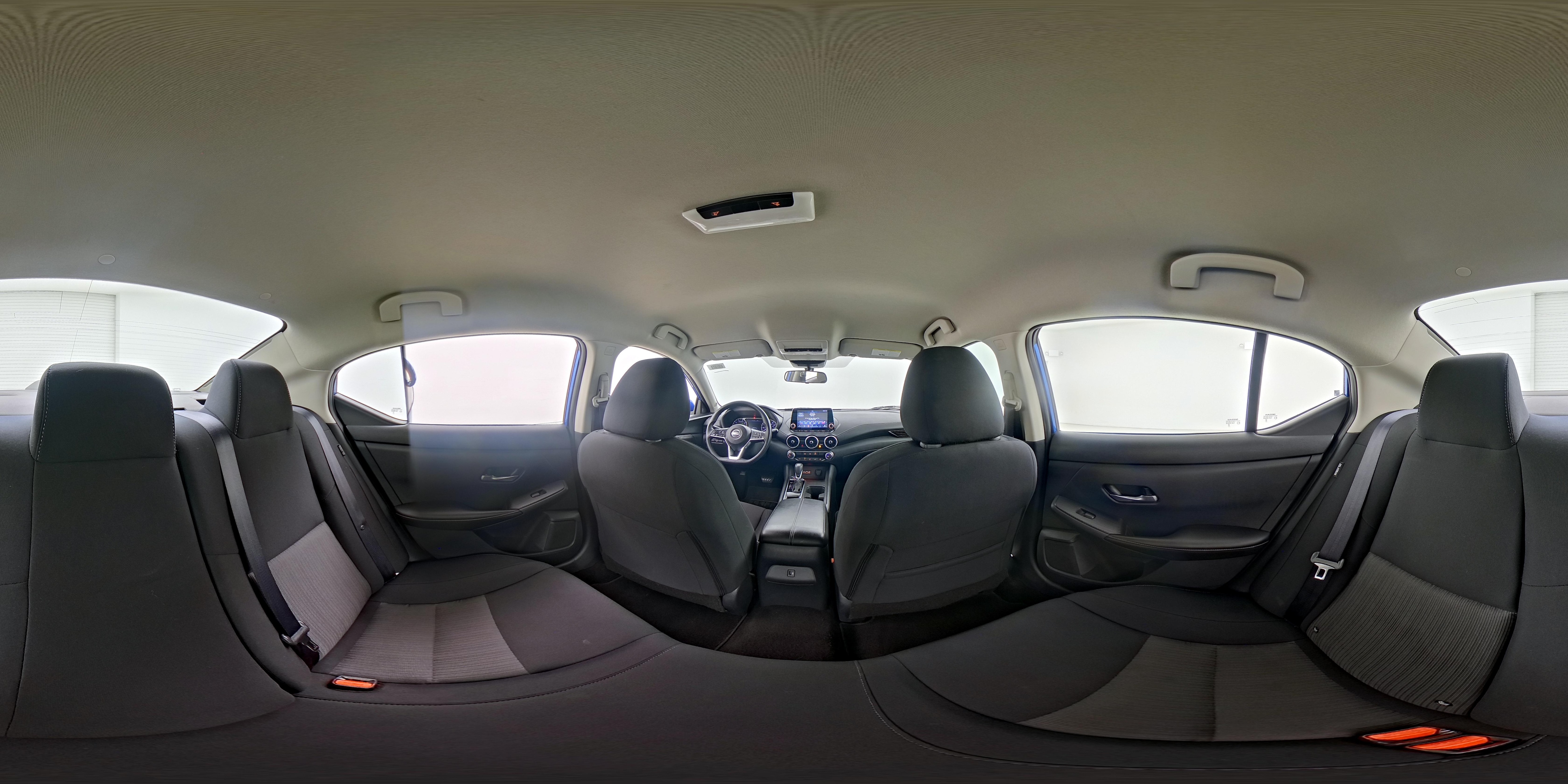 2023 Nissan Sentra SV - Photo 23