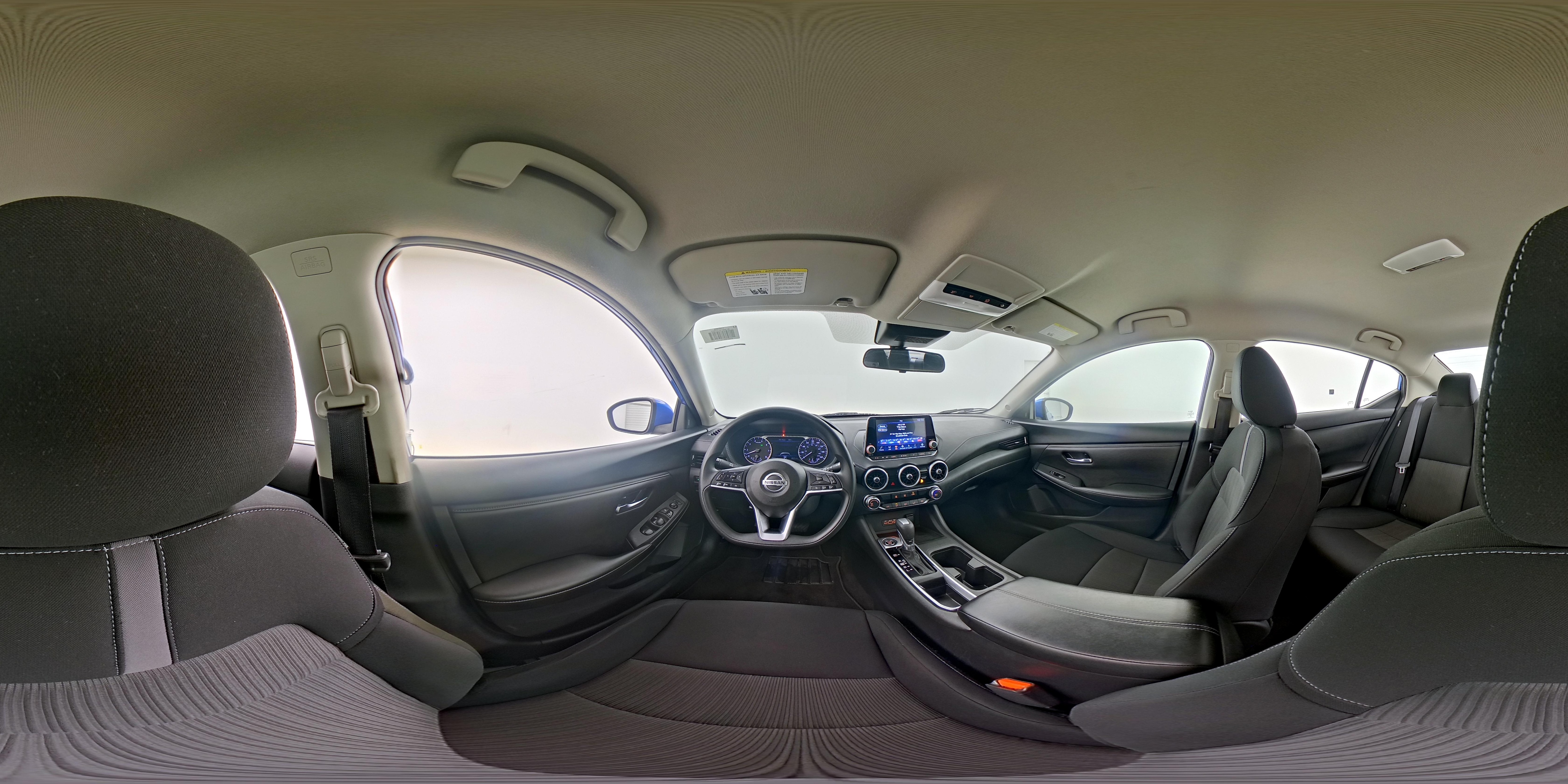 2023 Nissan Sentra SV - Photo 24