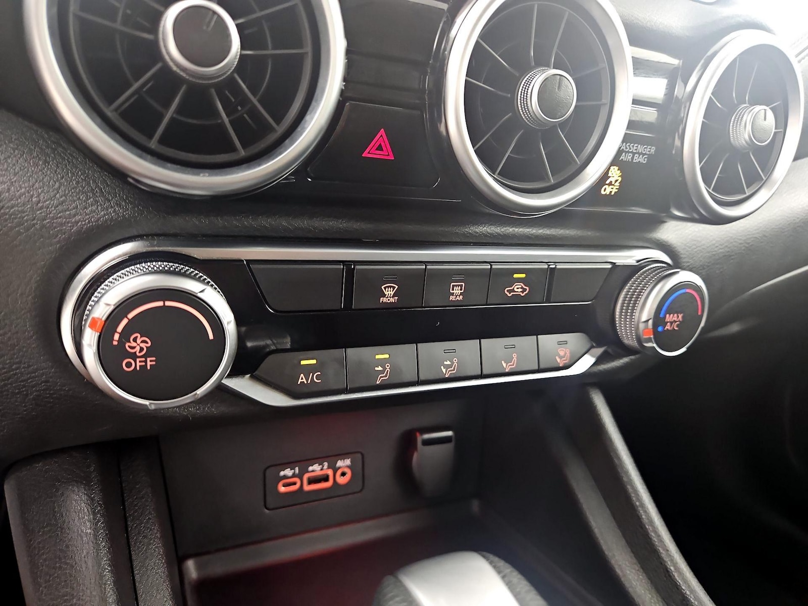 2023 Nissan Sentra SV - Photo 15