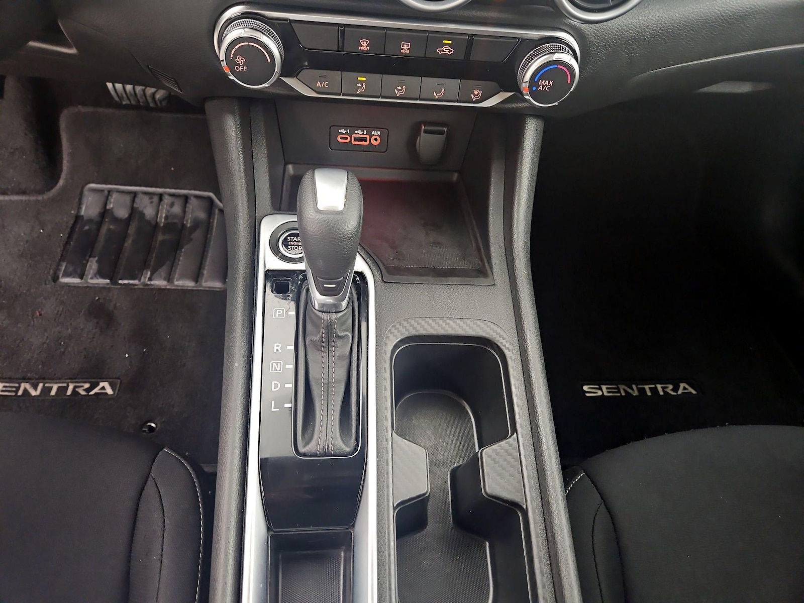 2023 Nissan Sentra SV - Photo 16
