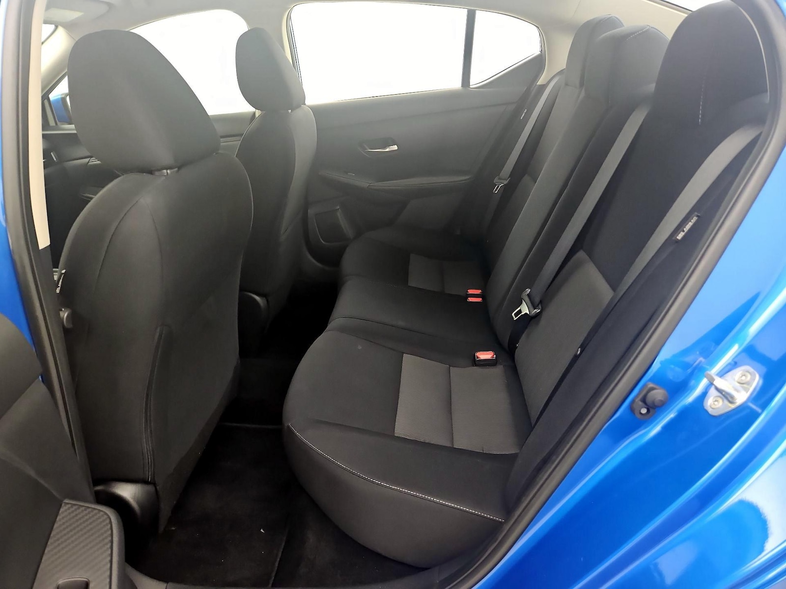 2023 Nissan Sentra SV - Photo 18