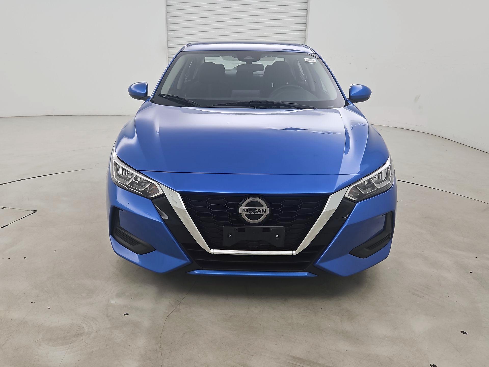 Thumbnail: 2023 Nissan Sentra - 2