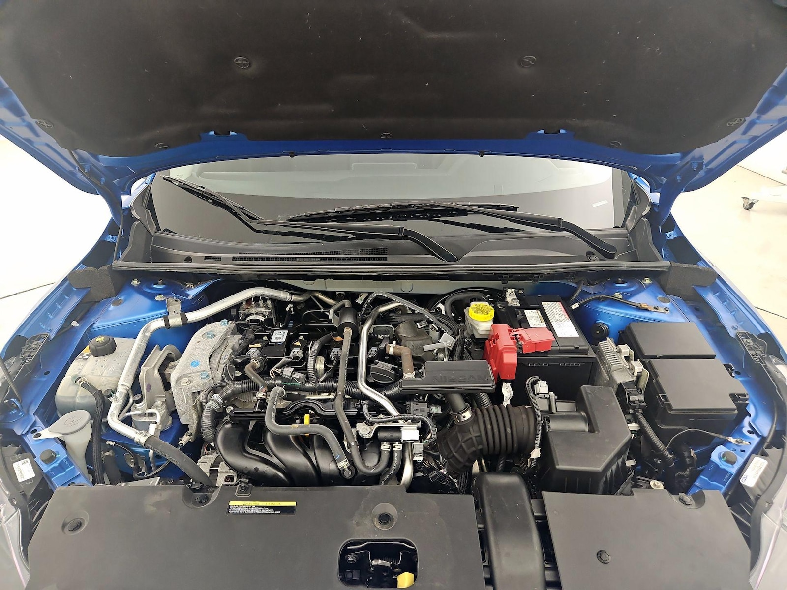 2023 Nissan Sentra SV - Photo 20