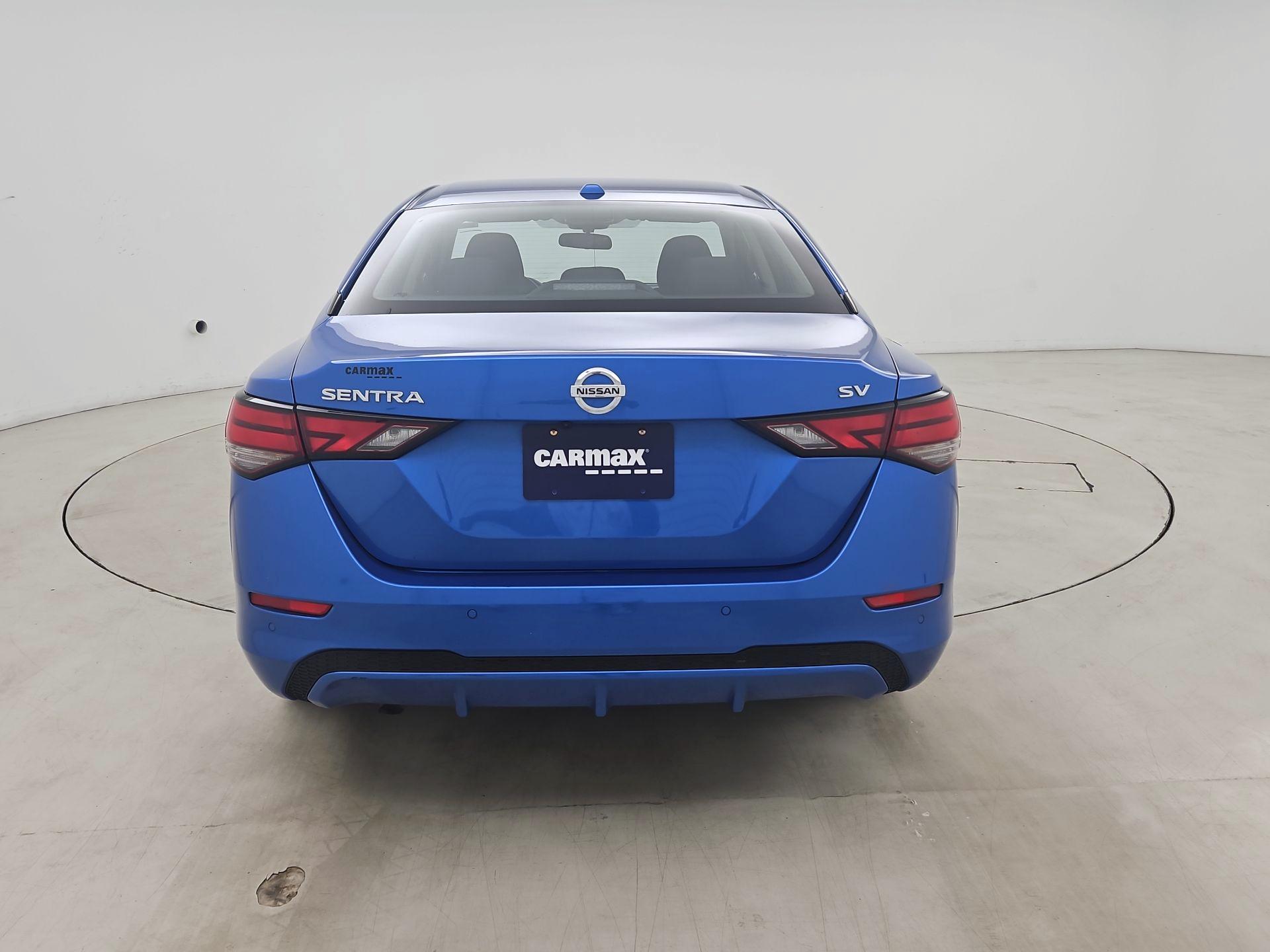 Thumbnail: 2023 Nissan Sentra - 6