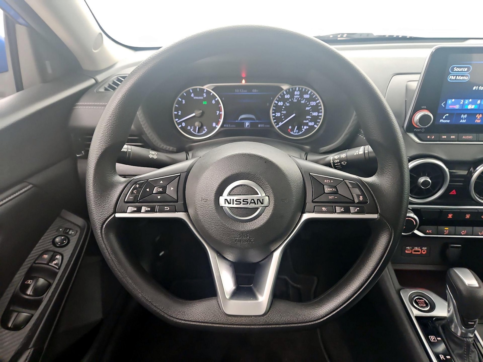 2023 Nissan Sentra SV - Photo 9