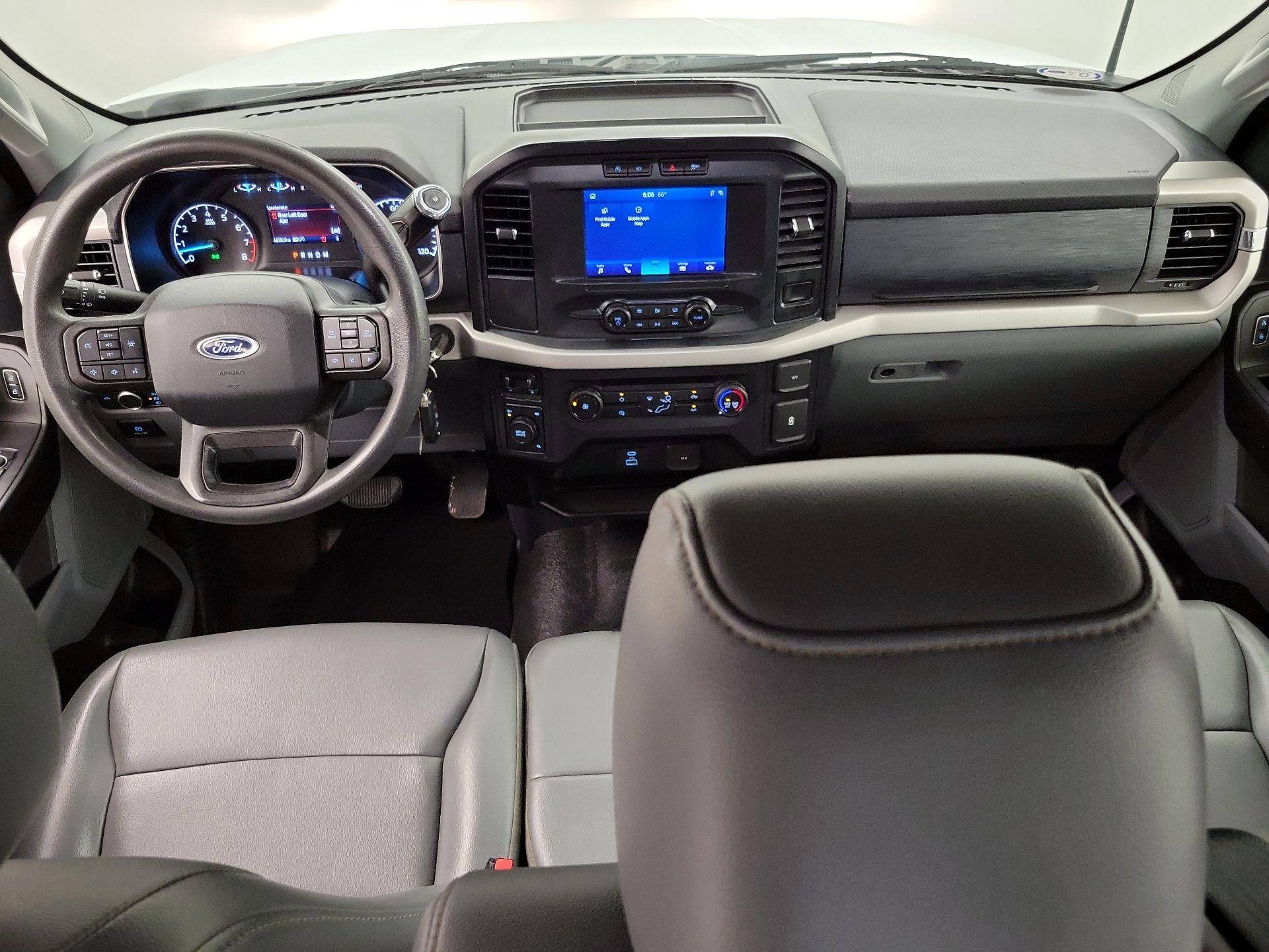 Thumbnail: 2021 Ford F-150 - 9