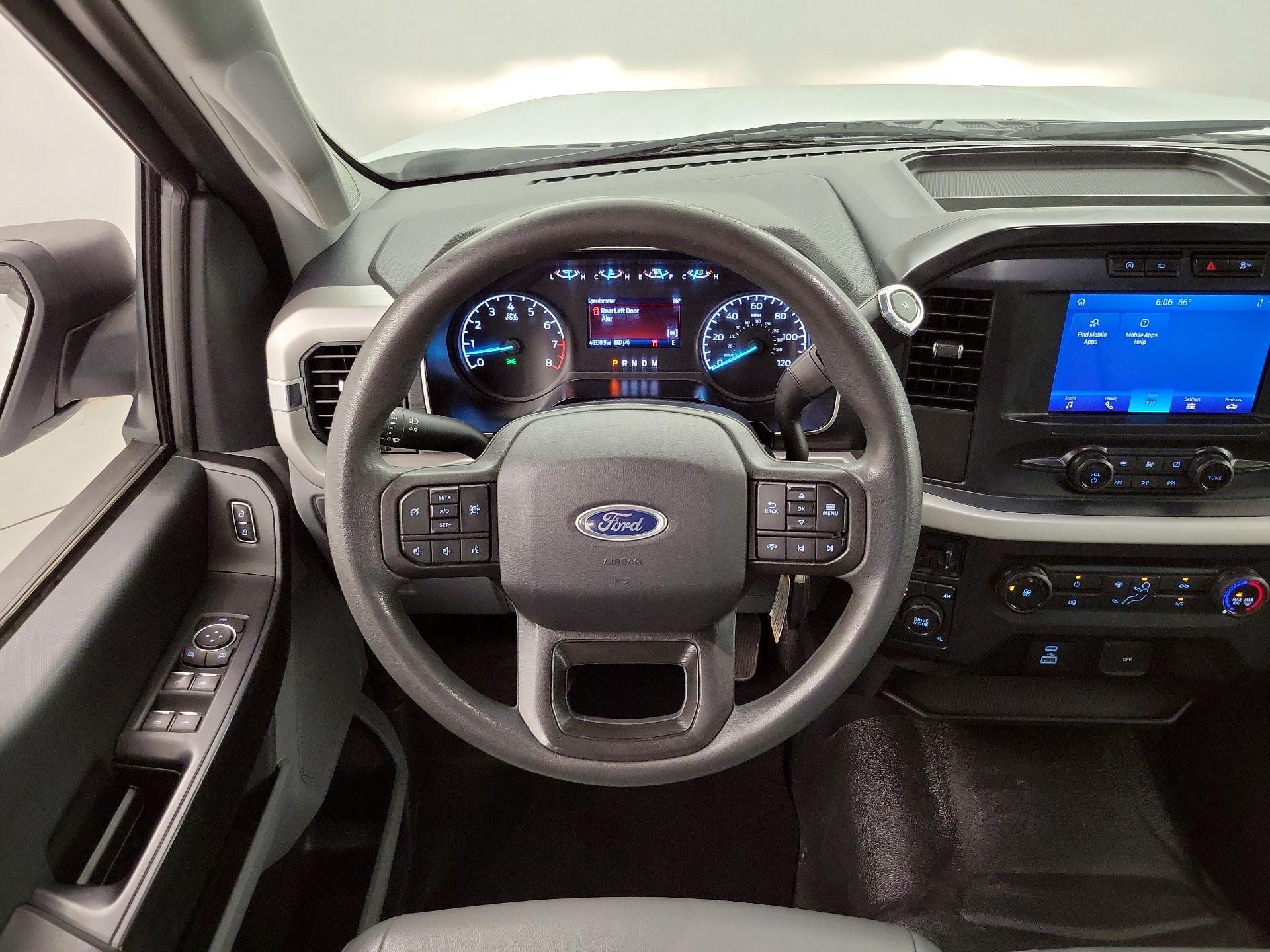 Thumbnail: 2021 Ford F-150 - 10