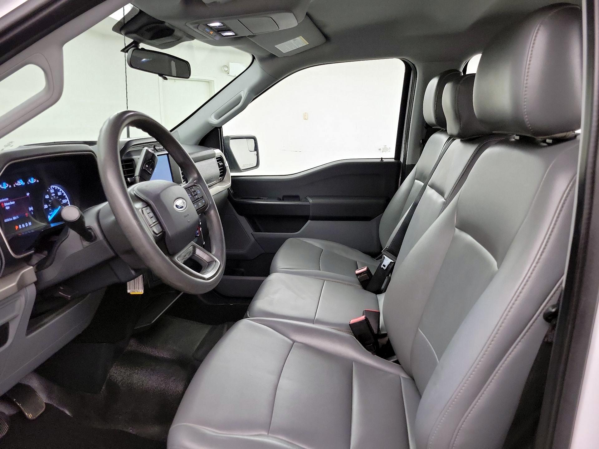 Thumbnail: 2021 Ford F-150 - 11